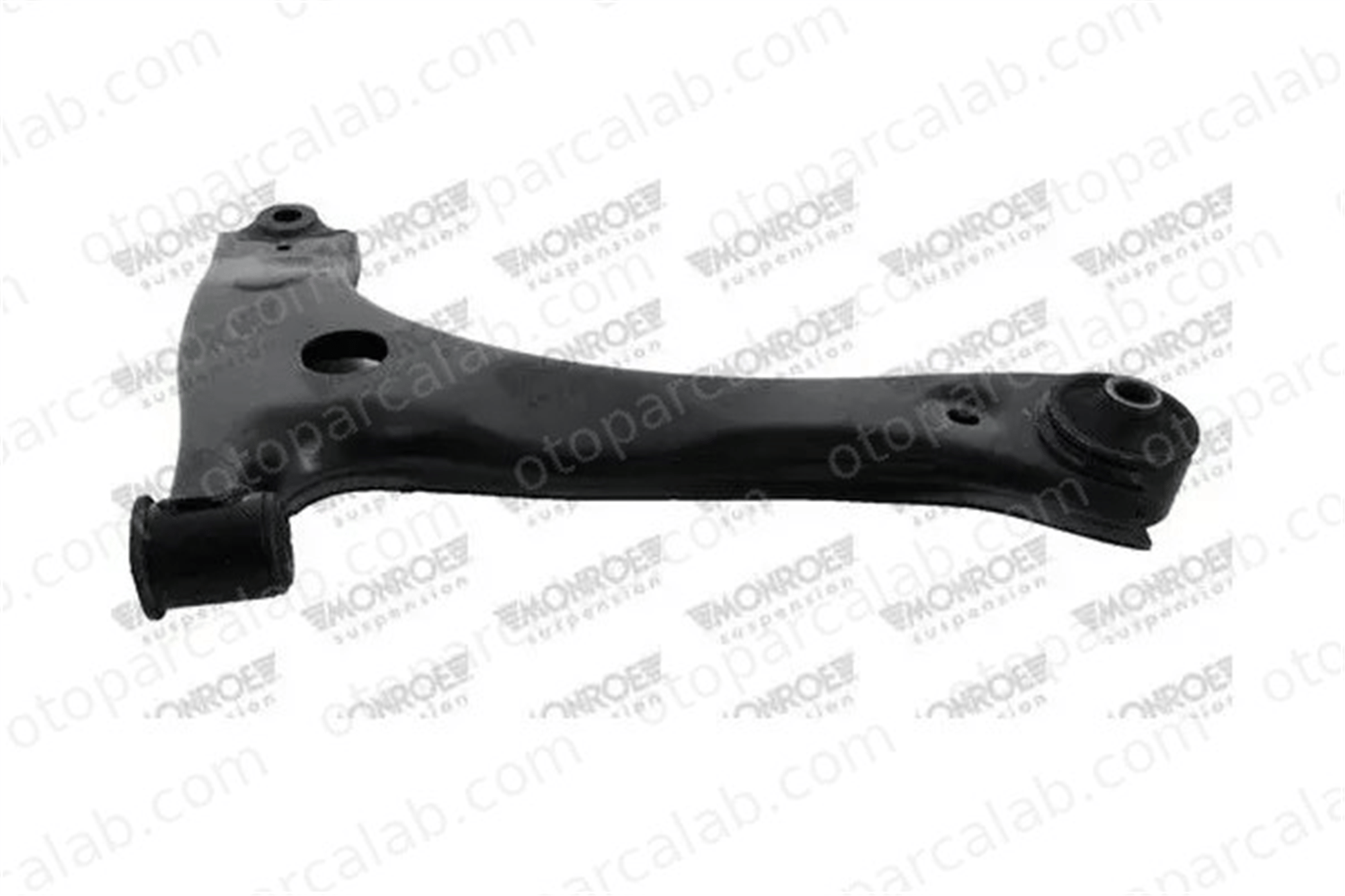FEBI BILSTEIN 196944 Salıncak Ön Alt Sağ FORD TRANSIT V363 Platform şasi TRANSIT V363 Panelvan/Van BK213A052AG 1763701