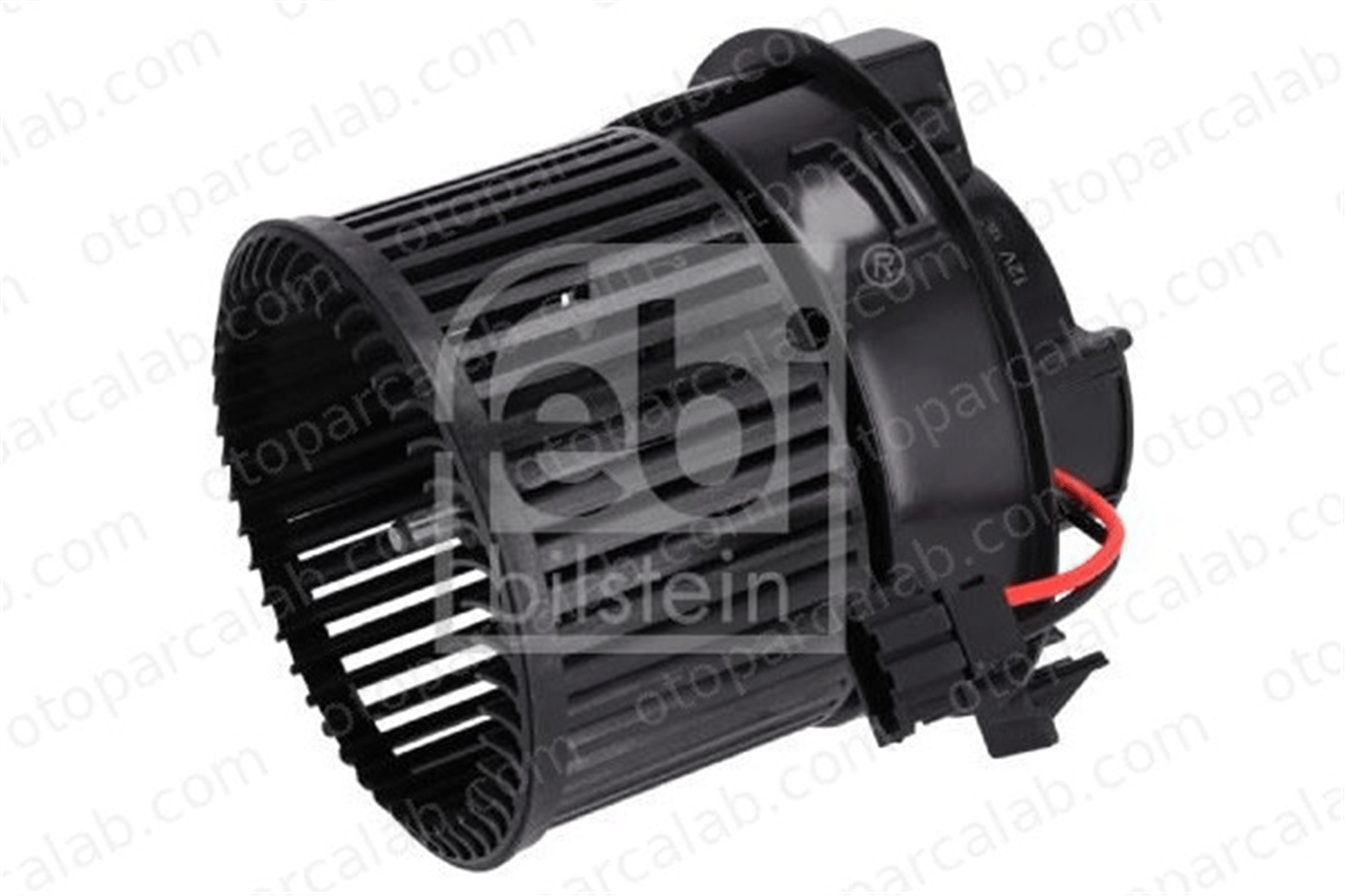 FEBI BILSTEIN 197009 Kalorifer Motoru PEUGEOT 208 I 2008 I 1608182080
