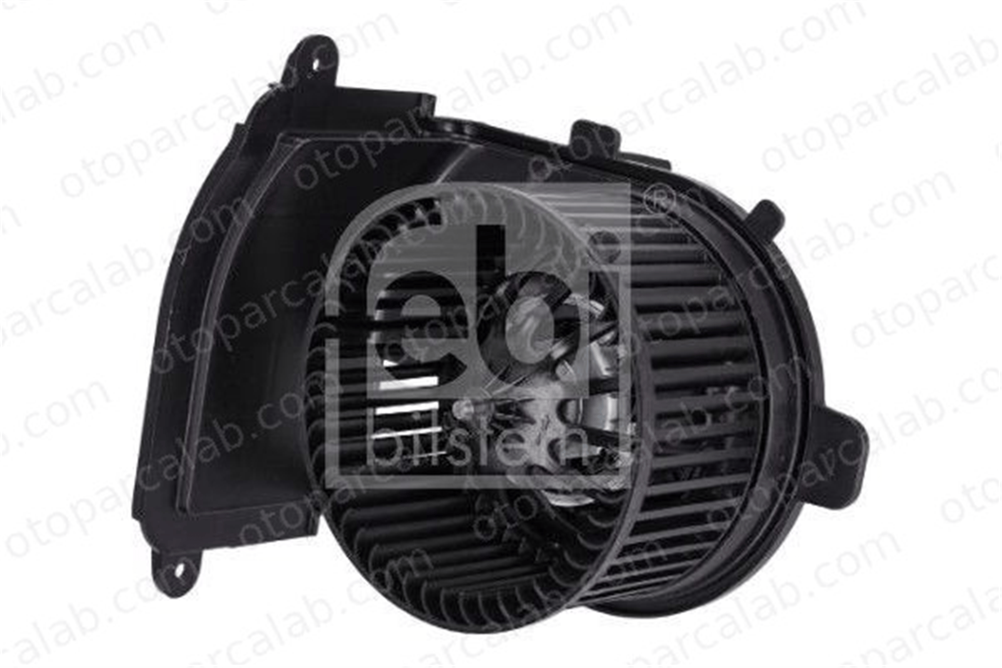 FEBI BILSTEIN 197011 Kalorifer Motoru RENAULT KANGOO Express CLIO II 7701050894