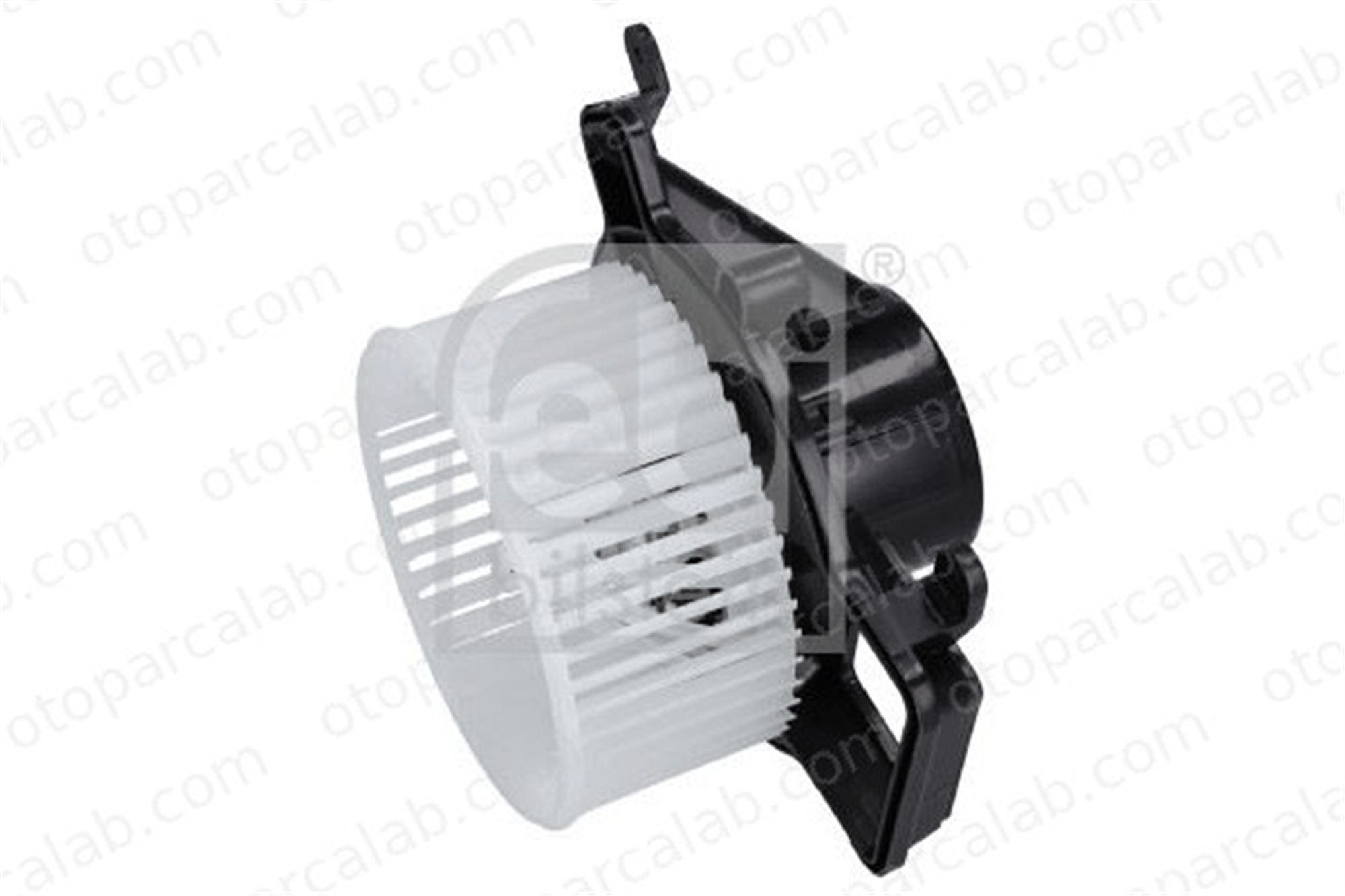 FEBI BILSTEIN 197012 Kalorifer Motoru PEUGEOT 3008 MPV 5008 6441CP