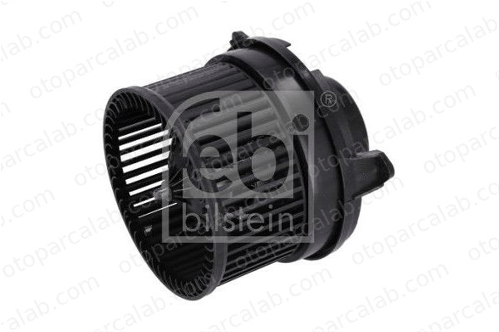 FEBI BILSTEIN 197017 Kalorifer Motoru LAND ROVER FREELANDER I FREELANDER I Soft Top JGC100400