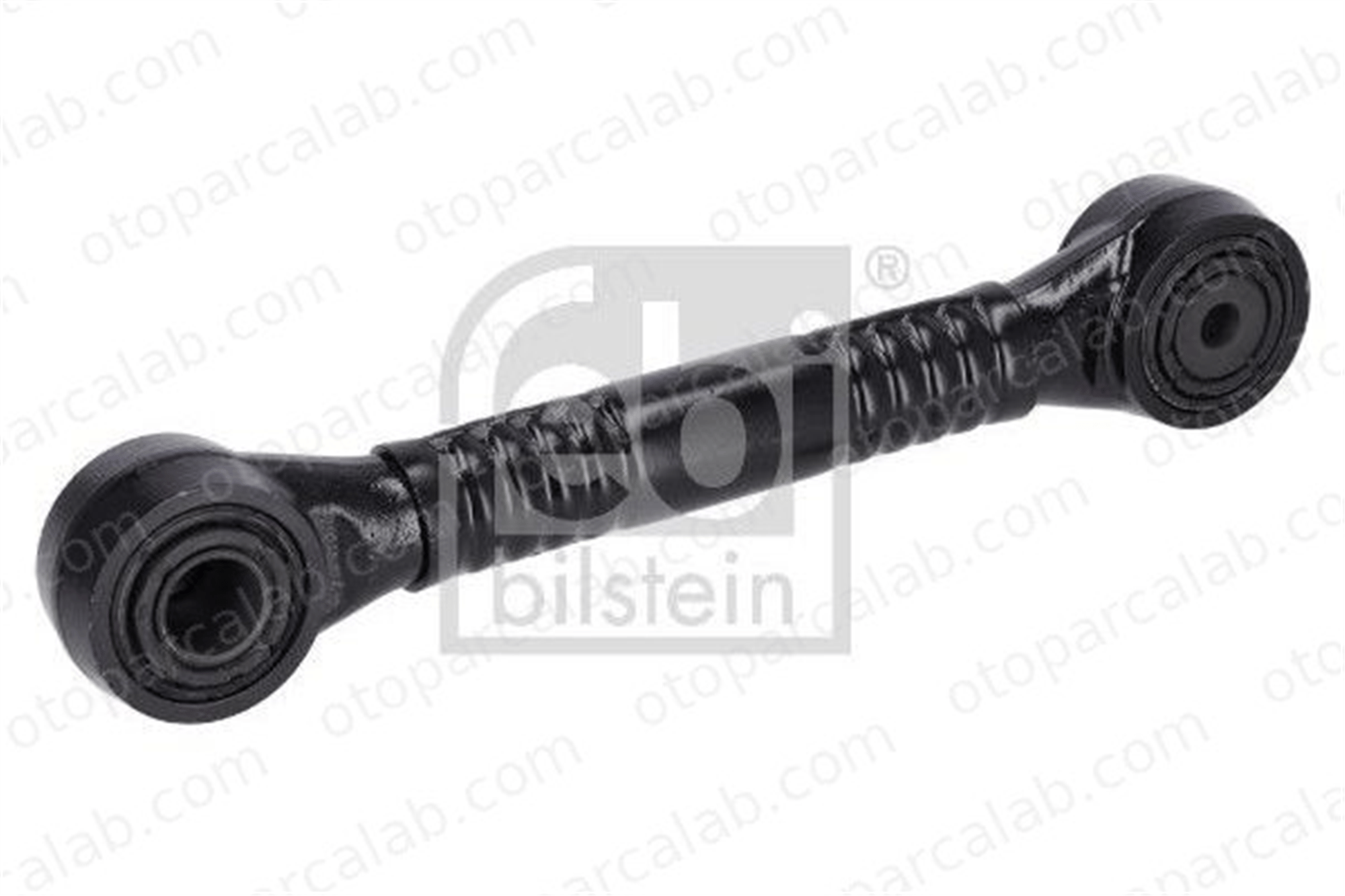 FEBI BILSTEIN 197077 Viraj Demir Askı Rotu Ön Sağ veya Sol SCANIA K - series 4 - series bus 2255107