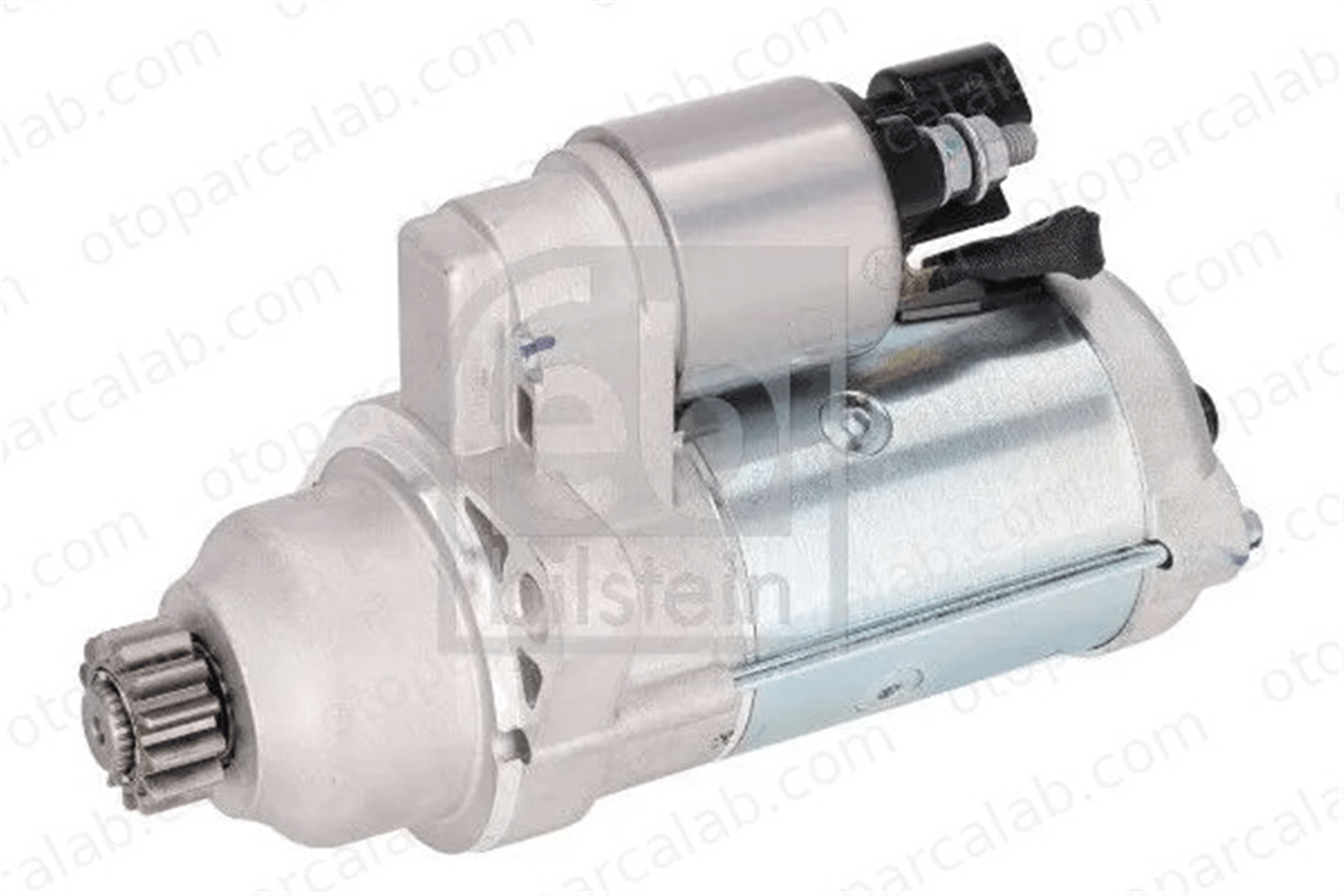 FEBI BILSTEIN 197123 Marş Dinamosu AUDI A3 Sportback A3 Limousine AM911023F 0AM911023F