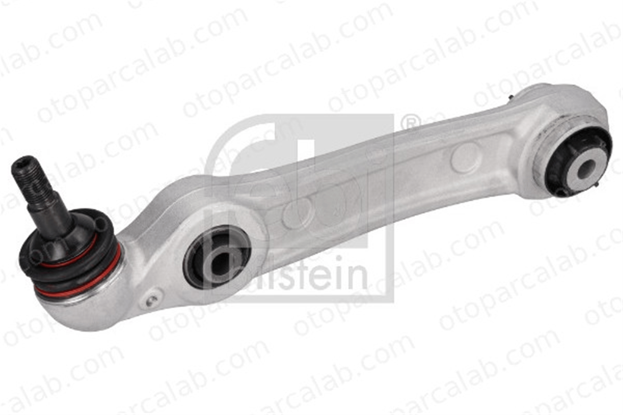 FEBI BILSTEIN 197267 Salıncak Ön Alt Sağ BMW 5 5 Touring 31106861178