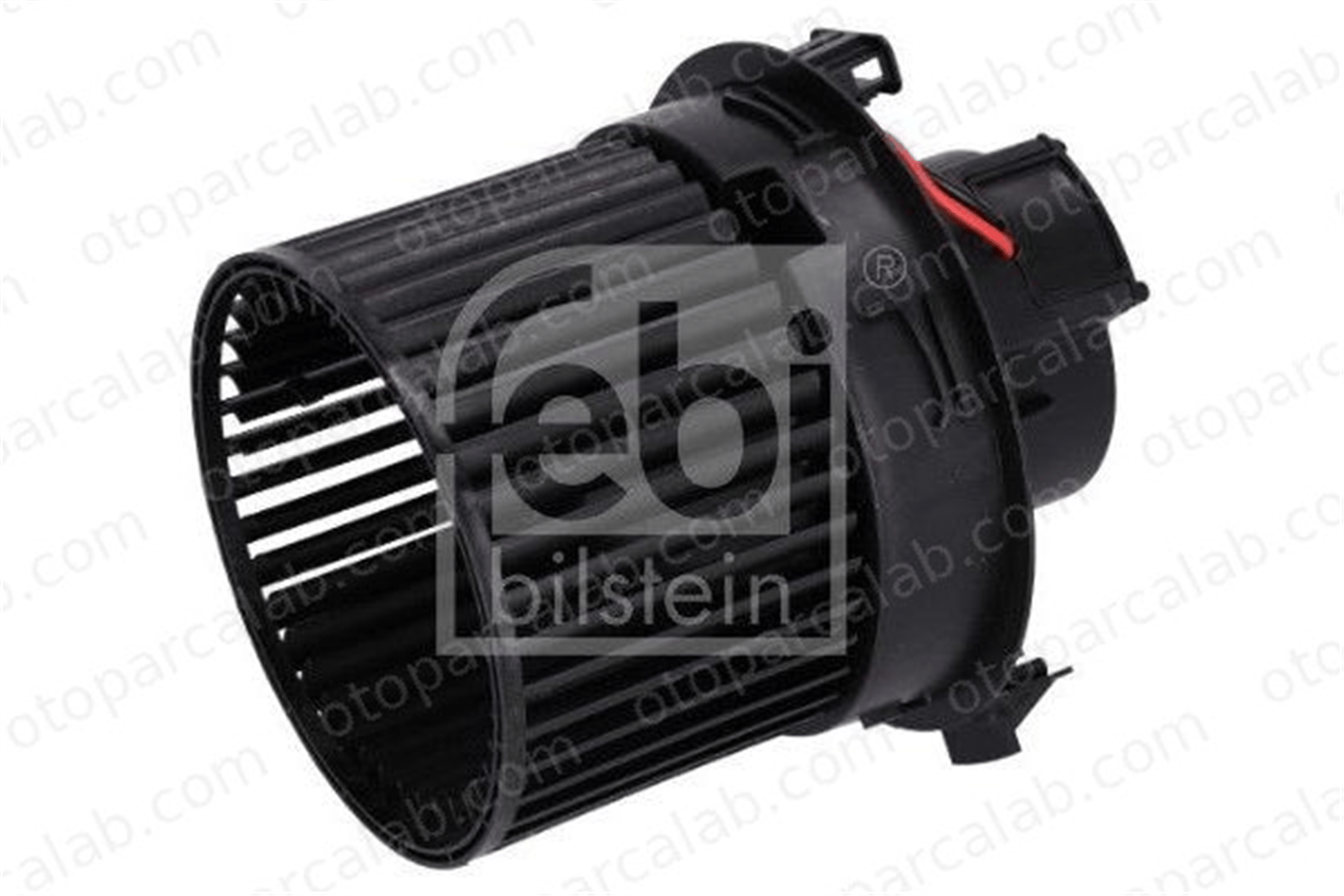 FEBI BILSTEIN 197363 Kalorifer Motoru RENAULT CLIO IV DACIA LOGAN II 197363 272100975R