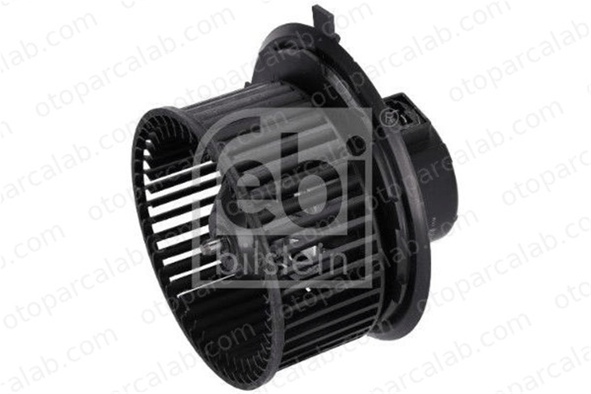 FEBI BILSTEIN 197417 Kalorifer Motoru DAEWOO MATIZ MATIZ Kasa/eğik arka 197417 96279352