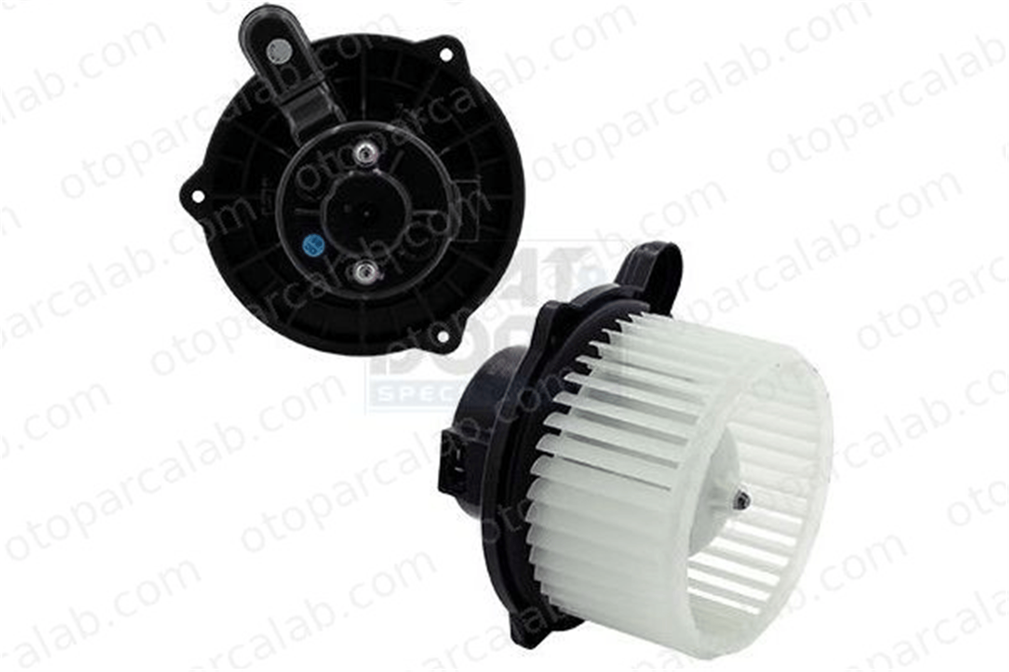 FEBI BILSTEIN 197443 Kalorifer Motoru HYUNDAI i10 I i10 II 197443 971130X000