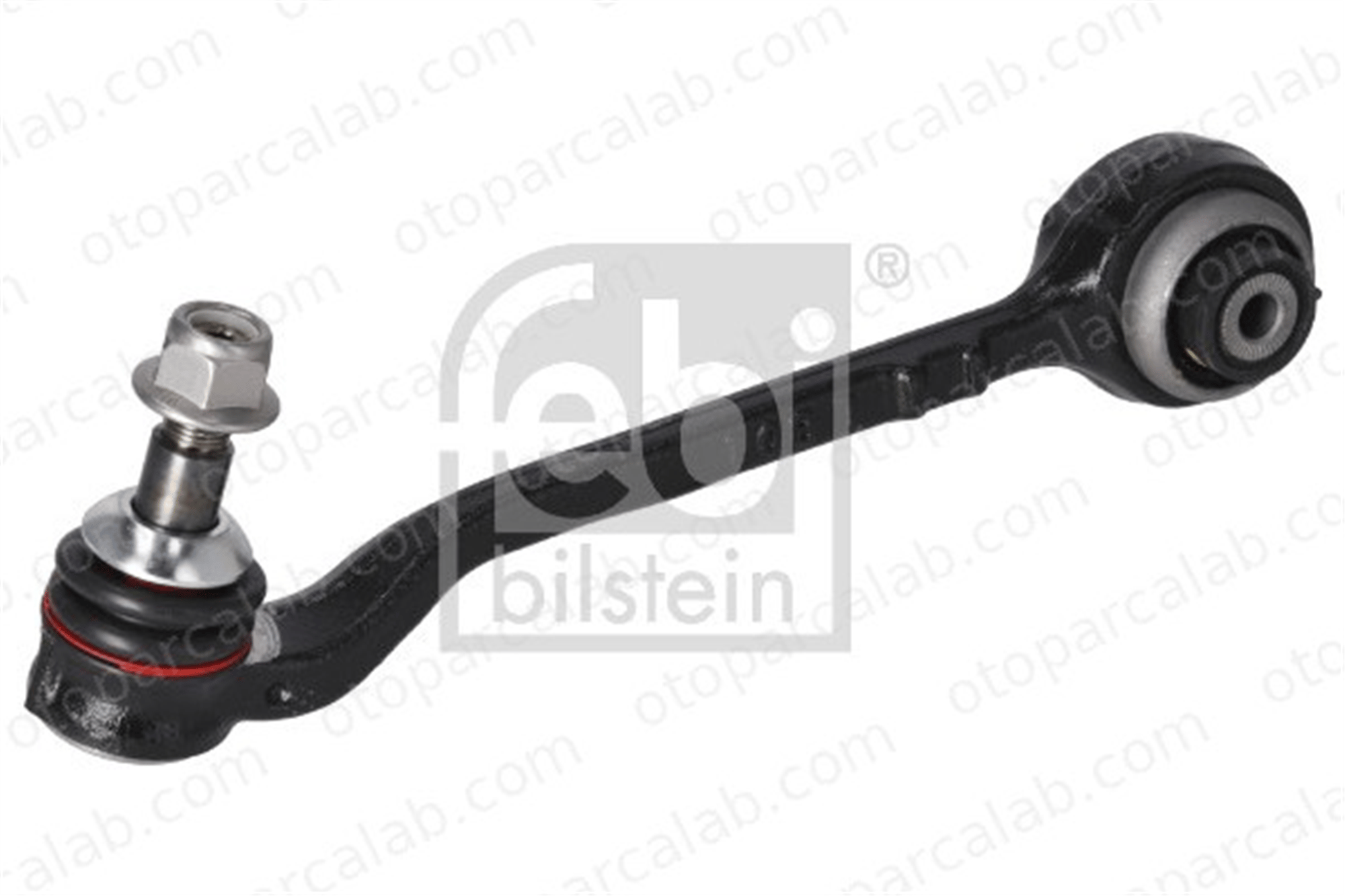 FEBI BILSTEIN 197540 Salıncak Ön Alt Sol BMW X3 X4 31106870971 31106871467