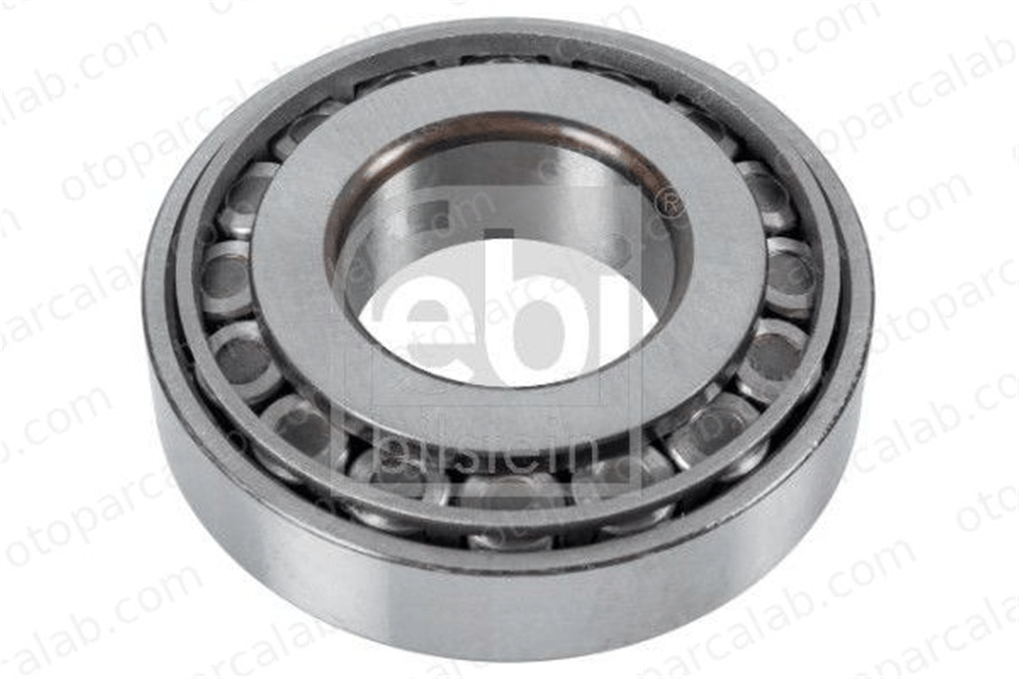 FEBI BILSTEIN 19761 Teker Rulmanı Ön Sağ veya Sol MERCEDES-BENZ G-SERISI SPRINTER 4-t Panelvan/Van 26800370 026800370