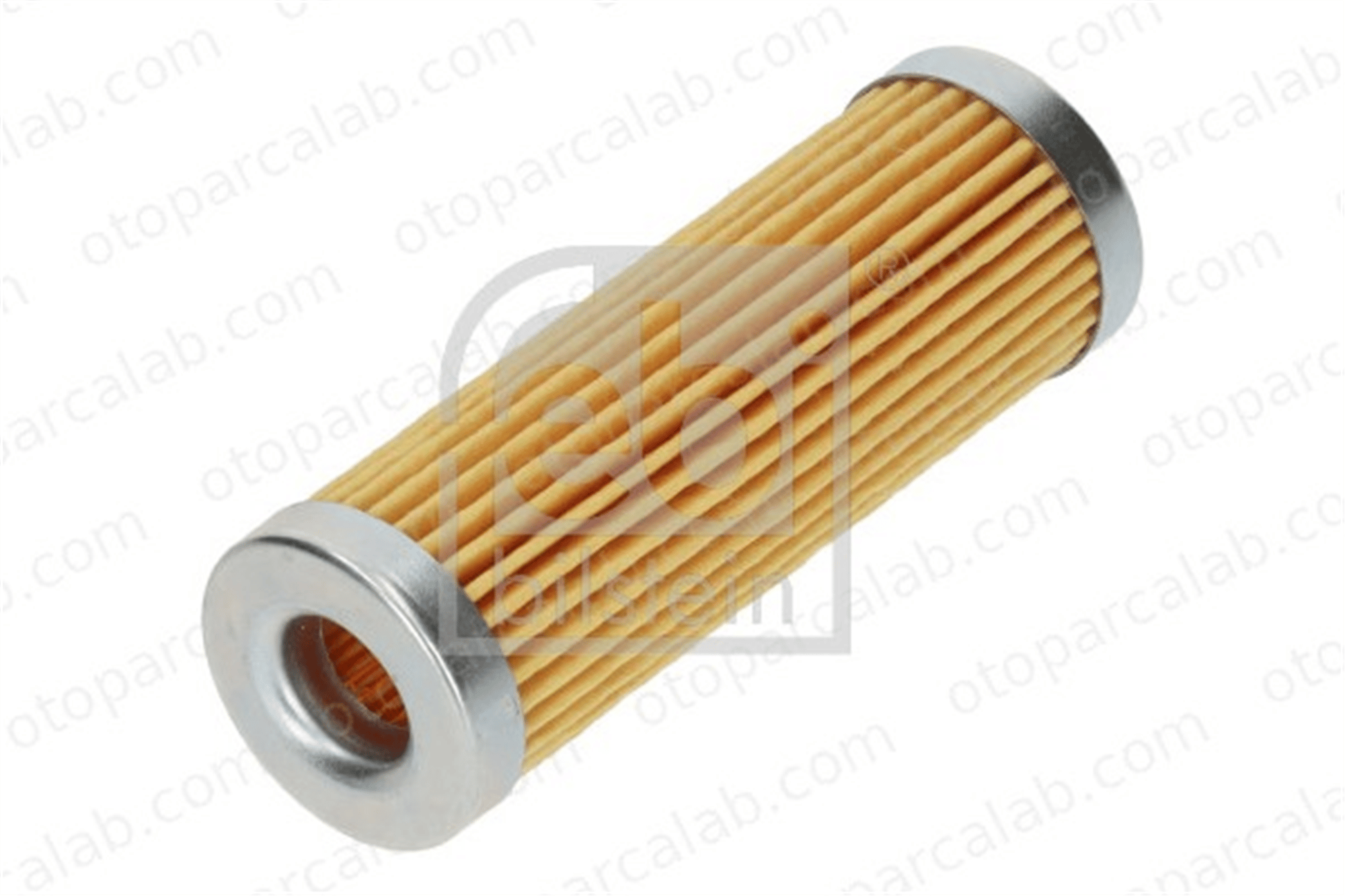 FEBI BILSTEIN 197637 Yakıt Filtresi AIXAM D-TRUCK Panelvan/Van D-TRUCK Platform şasi 5740143 05740143