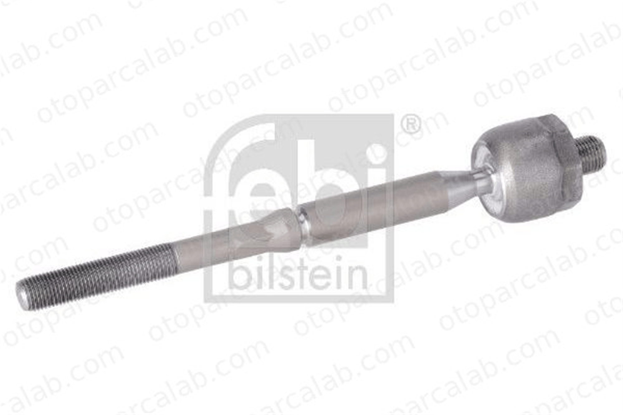 FEBI BILSTEIN 197680 Rot Mili Sol BMW X1 32105A1F917SK 32105A1F917
