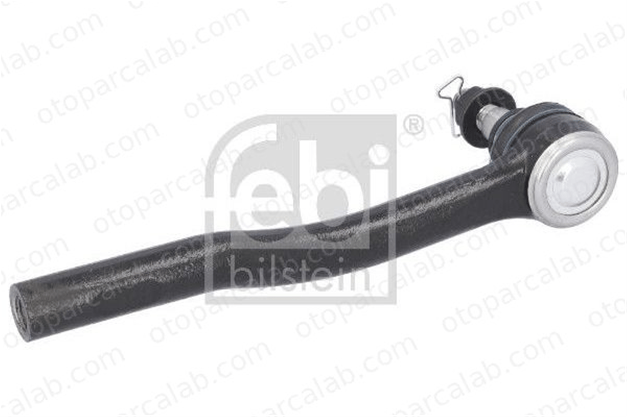 FEBI BILSTEIN 197682 Rot Başı Sol FORD RANGER 197682 1729240