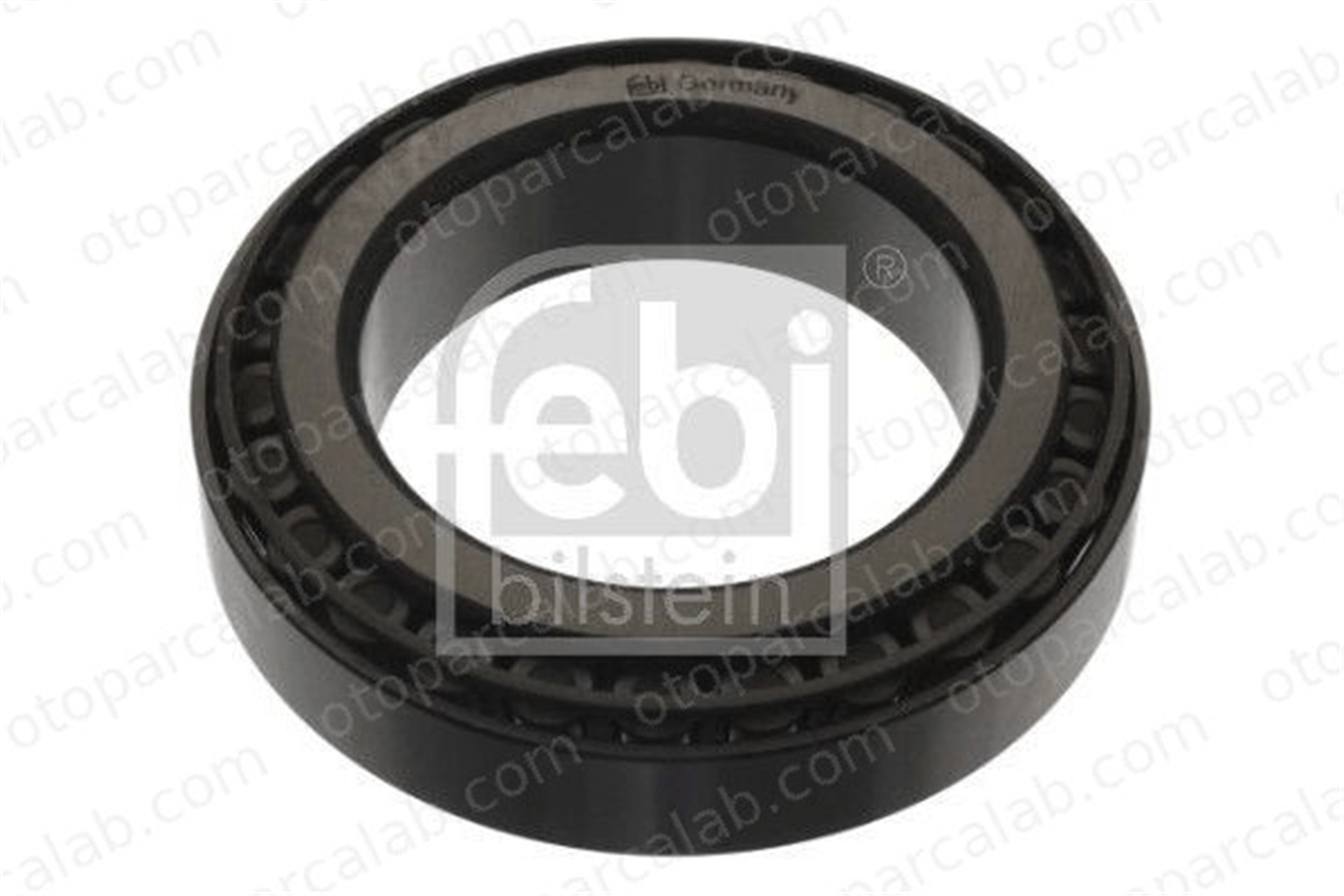 FEBI BILSTEIN 19771 Teker Rulmanı Ön Sağ veya Sol SCANIA R I P,G,R,T - series 640618 0640 618