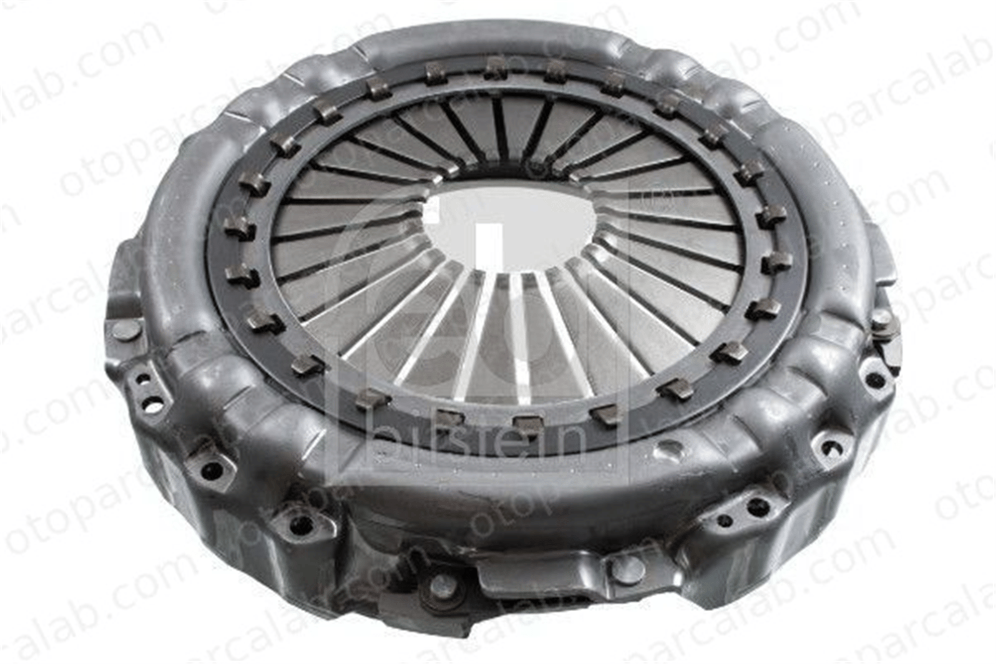 FEBI BILSTEIN 197733 Debriyaj Baskı FORD F-LINE Cargo GC467563EA T221976