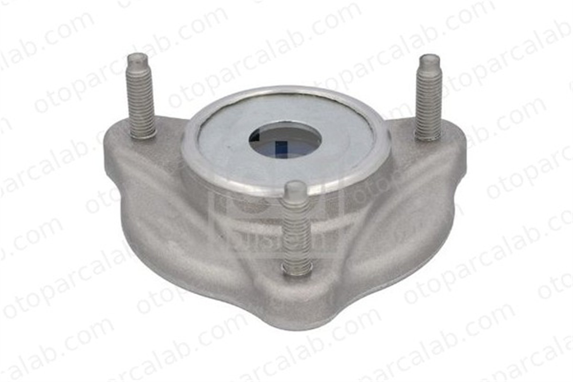 FEBI BILSTEIN 197768 Amortisör Tabla Takozu Ön Sol MERCEDES-BENZ C-SERISI T-MODEL 2063230000 2063232300