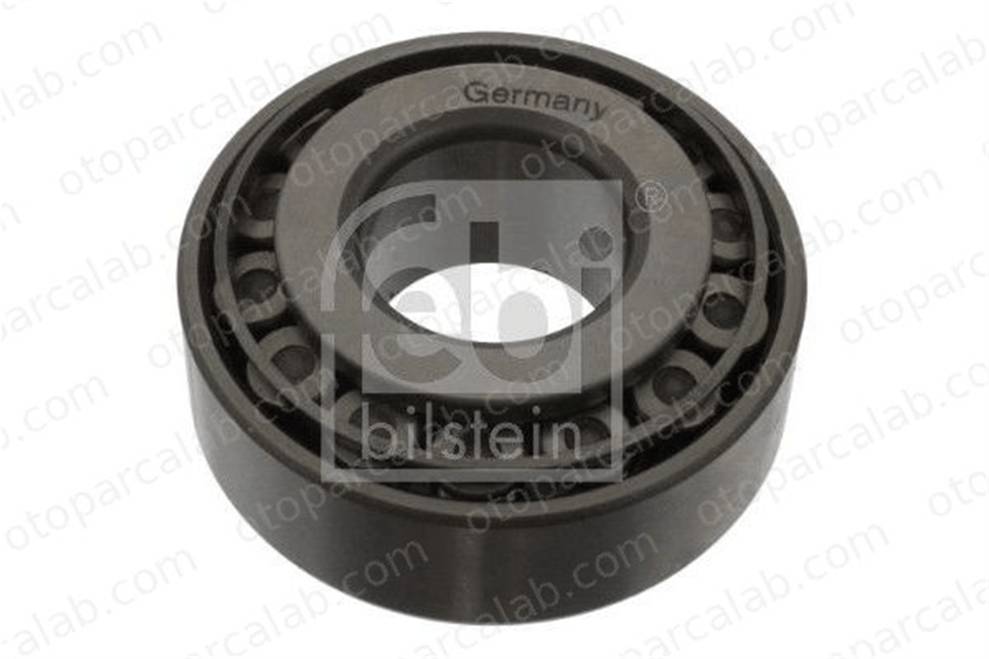FEBI BILSTEIN 19786 Teker Rulmanı Ön Sağ veya Sol MERCEDES-BENZ ATEGO 2 ATEGO A0069815905 69815905