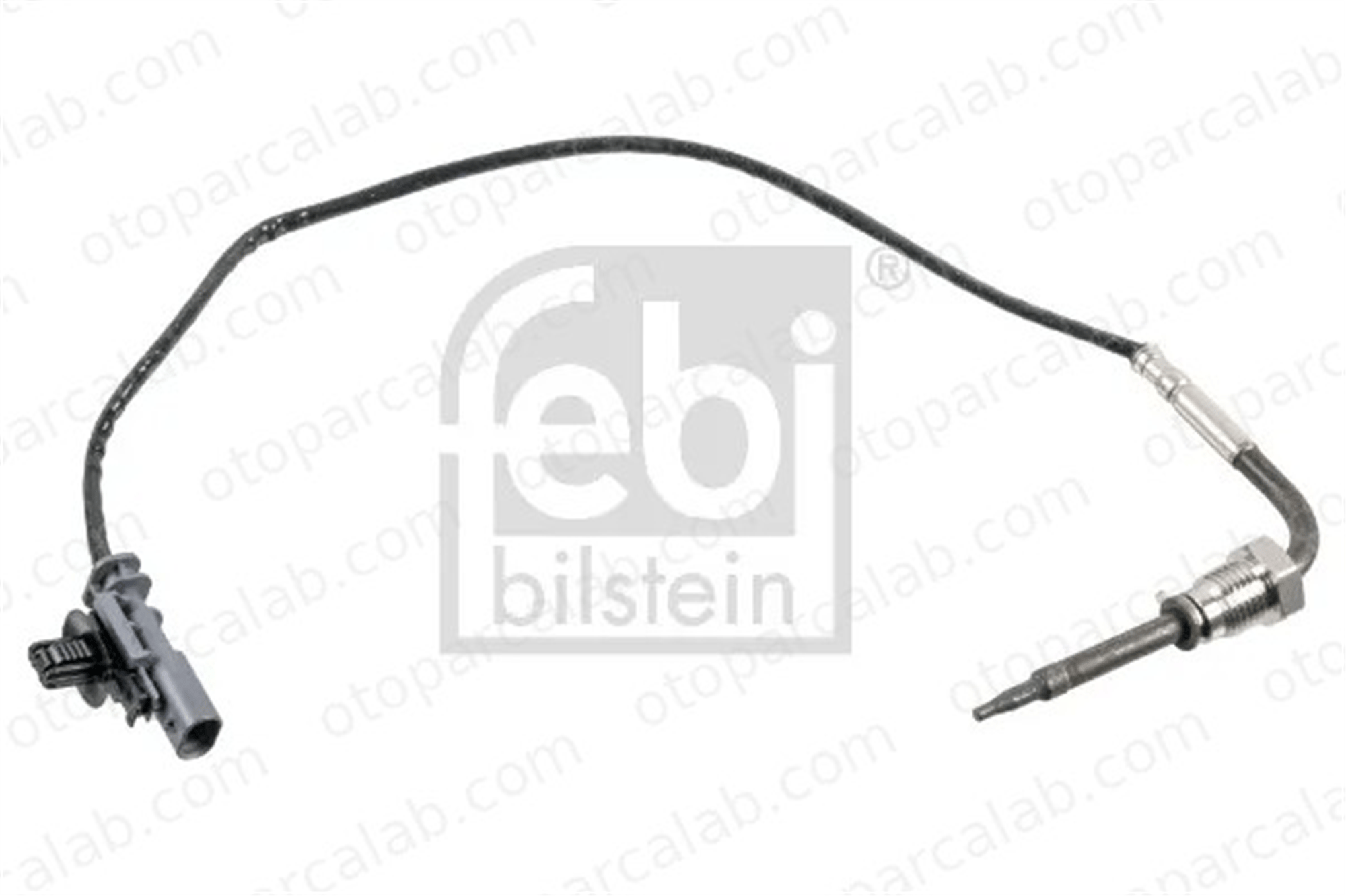FEBI BILSTEIN 197868 Egzoz Sıcaklık Sensörü ALFA ROMEO GIULIETTA 46350838 55254789