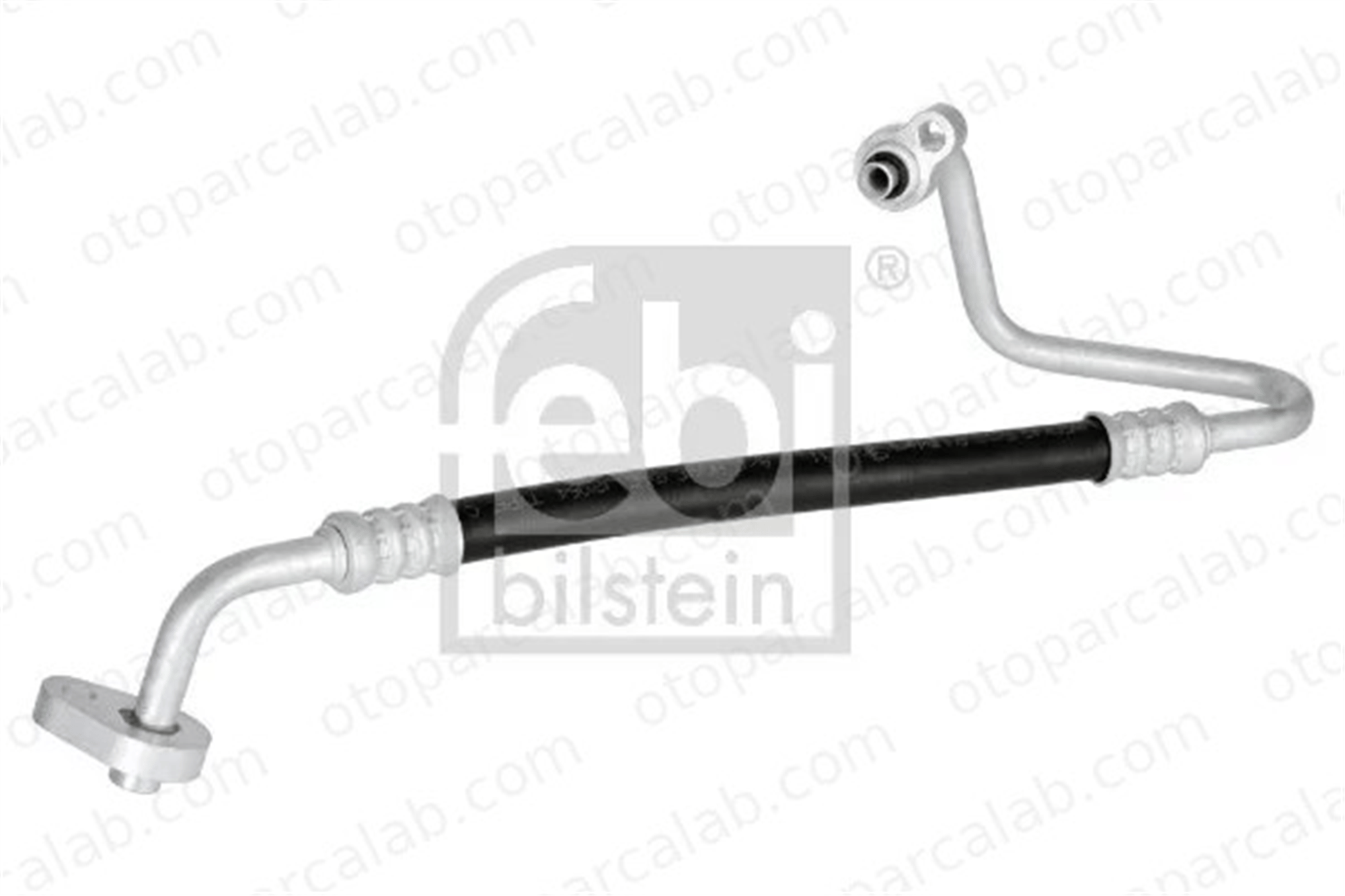 FEBI BILSTEIN 197886 Klima Hortumu FORD FOCUS II FOCUS II Sedan 3M5H19N601EE 3M5H19N601EH