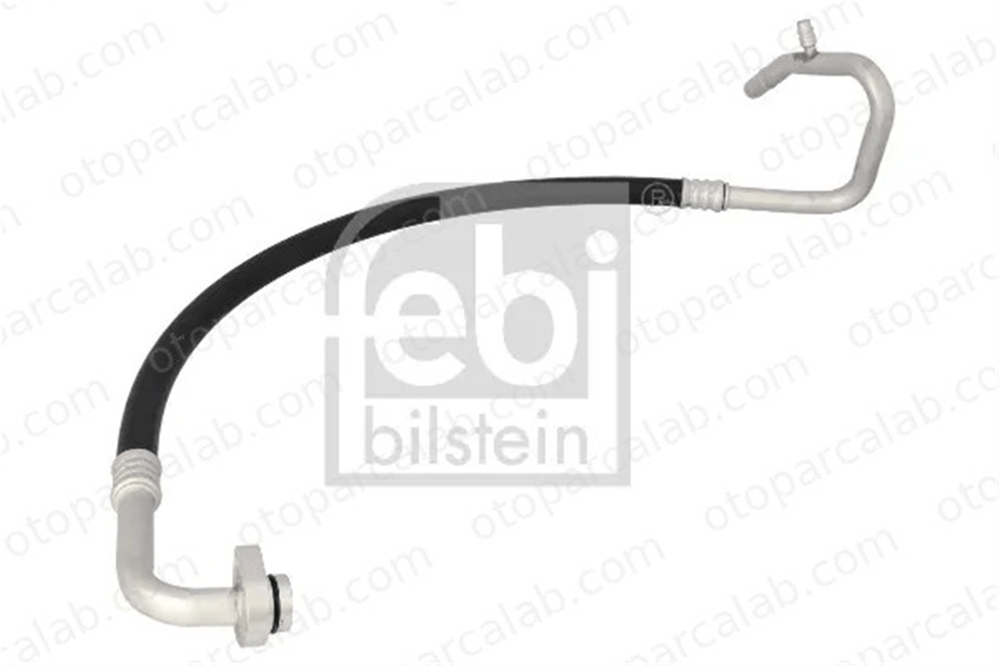 FEBI BILSTEIN 197892 Klima Hortumu AUDI Q5 8R0121081T 8R0260707D