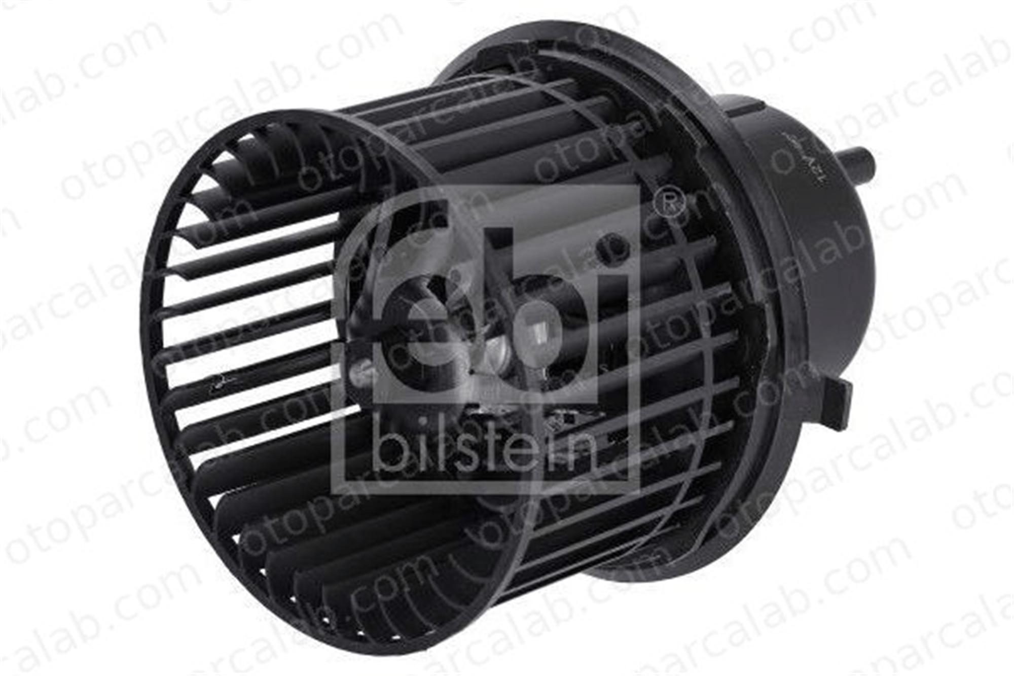 FEBI BILSTEIN 197948 Kalorifer Motoru FORD TRANSIT Panelvan/Van TRANSIT Platform şasi 4041956 YC1H18456CA