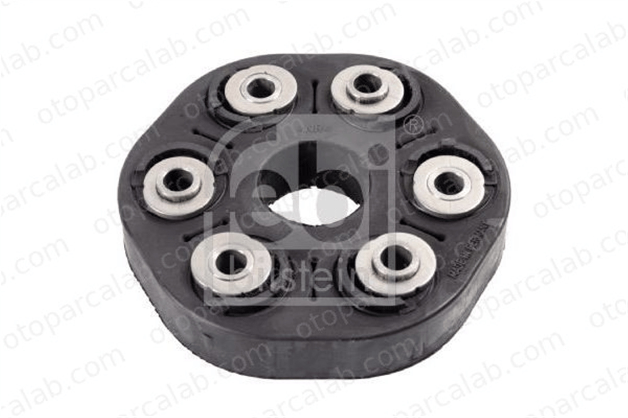 FEBI BILSTEIN 19795 Şaft Kaplini BMW 7 5 26117572664 26111229754