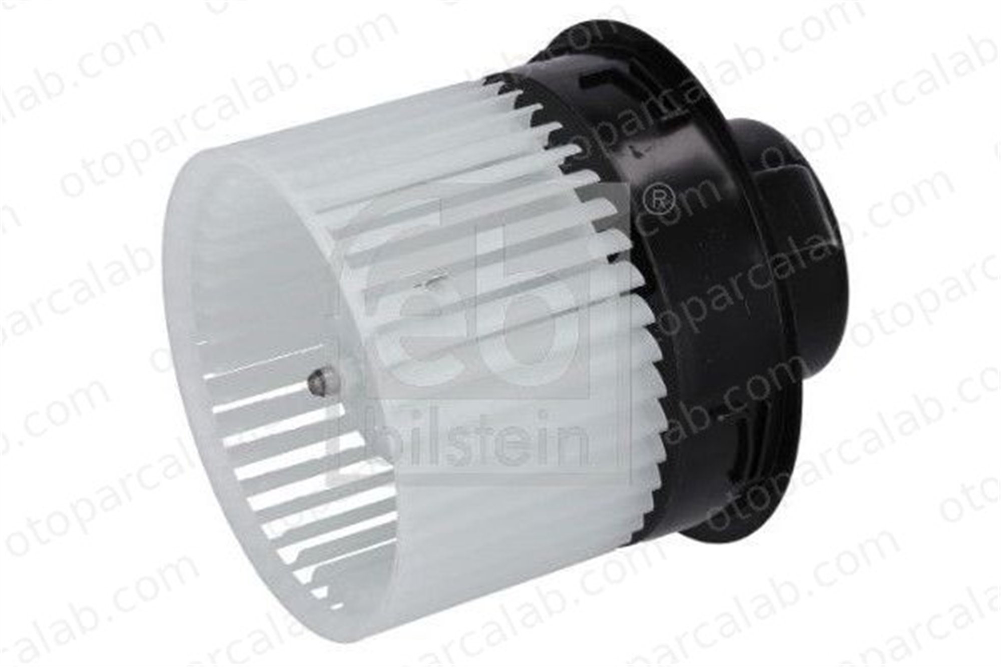 FEBI BILSTEIN 197955 Kalorifer Motoru PEUGEOT 308 I 308 SW I 6441Z7