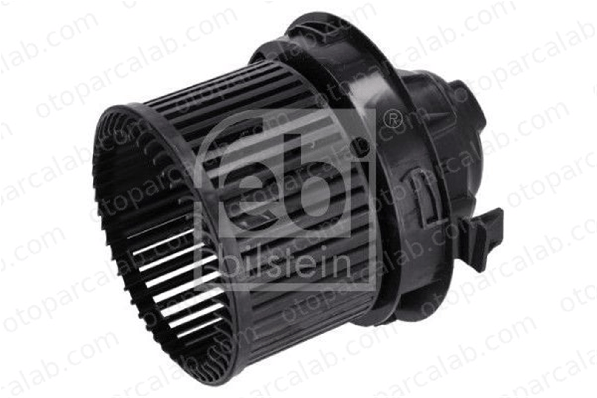 FEBI BILSTEIN 197956 Kalorifer Motoru PEUGEOT 207 SW 207 6441V5 6441V6