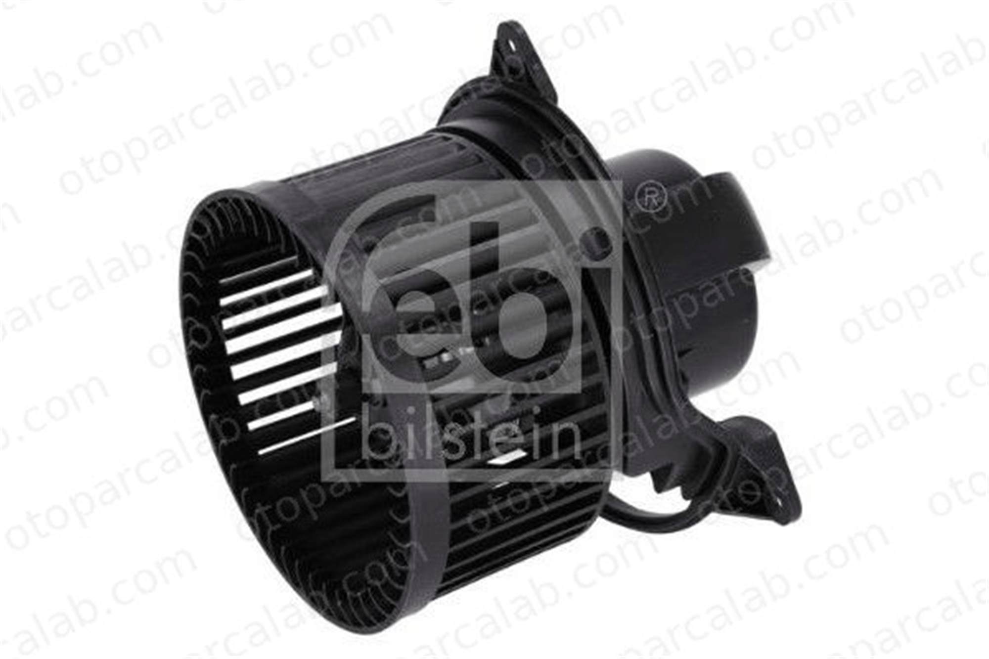 FEBI BILSTEIN 197959 Kalorifer Motoru FORD MONDEO III MONDEO III Sedan 4S7H19D859AA 3S7H18456AB