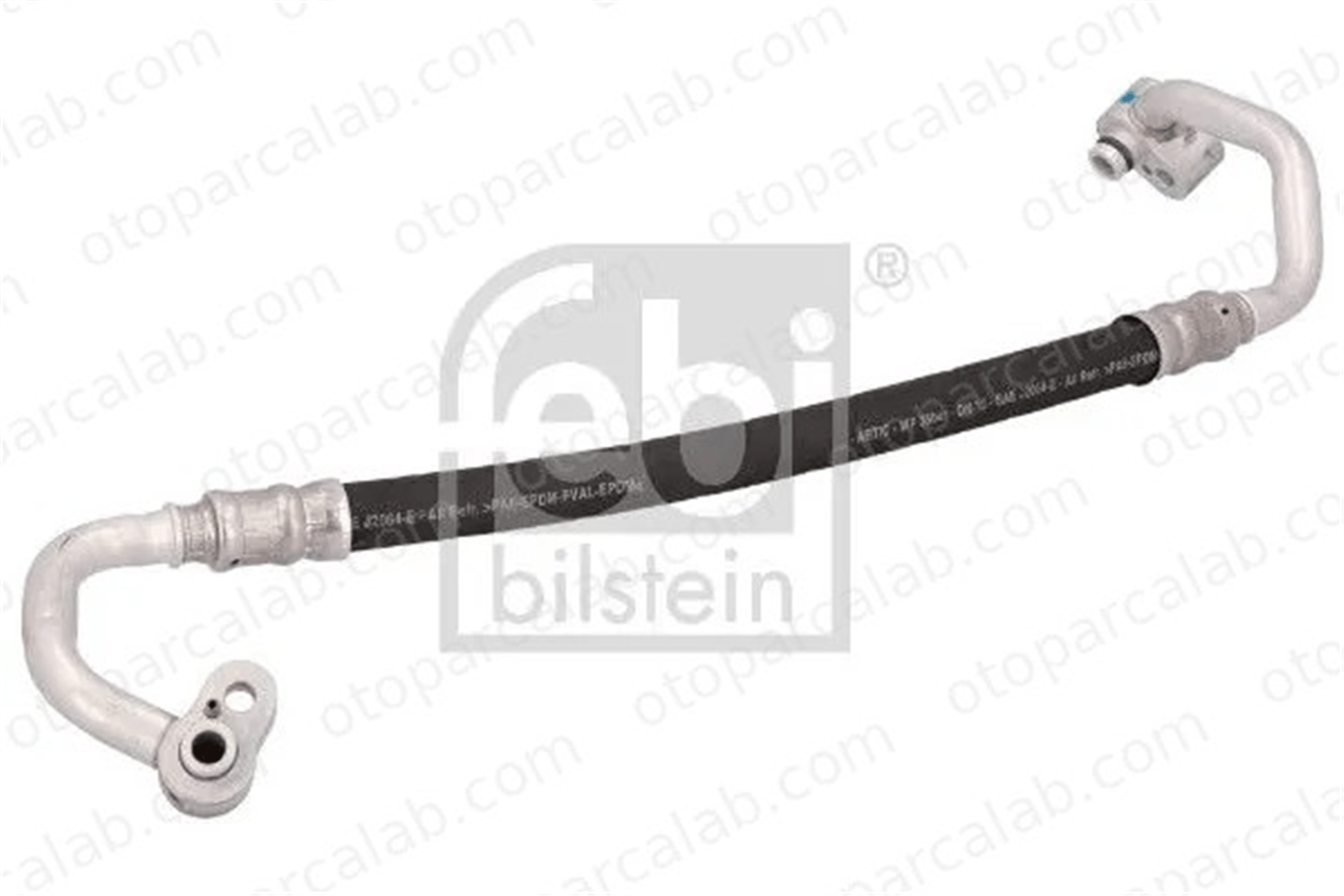 FEBI BILSTEIN 197988 Klima Hortumu VW GOLF V AUDI A3 1K0820721BD 1K0820721C