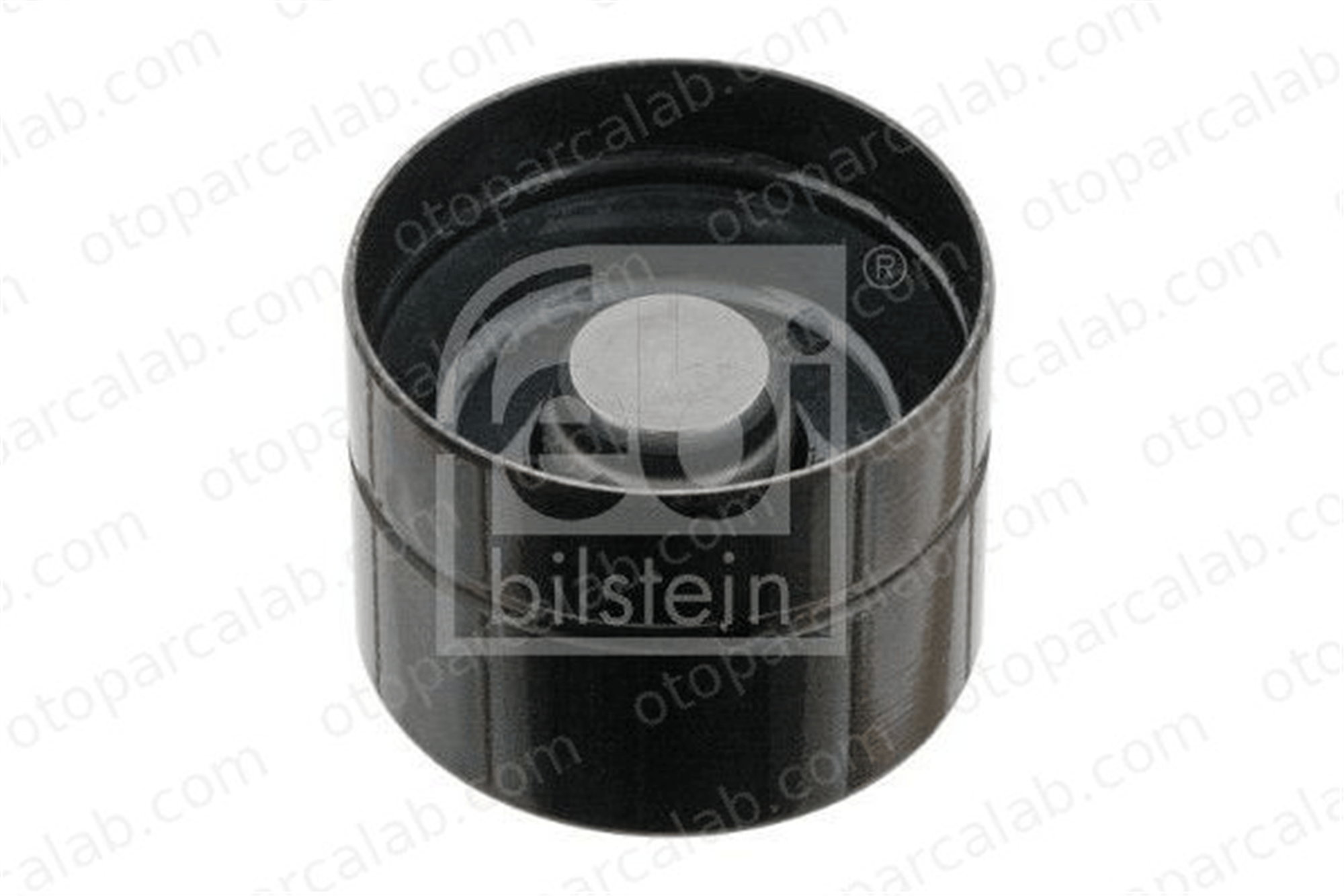 FEBI BILSTEIN 19800 Supap Tapet VW MULTIVAN T5 TRANSPORTER T5 Minibüs/Otobüs 38109309A 38109309B