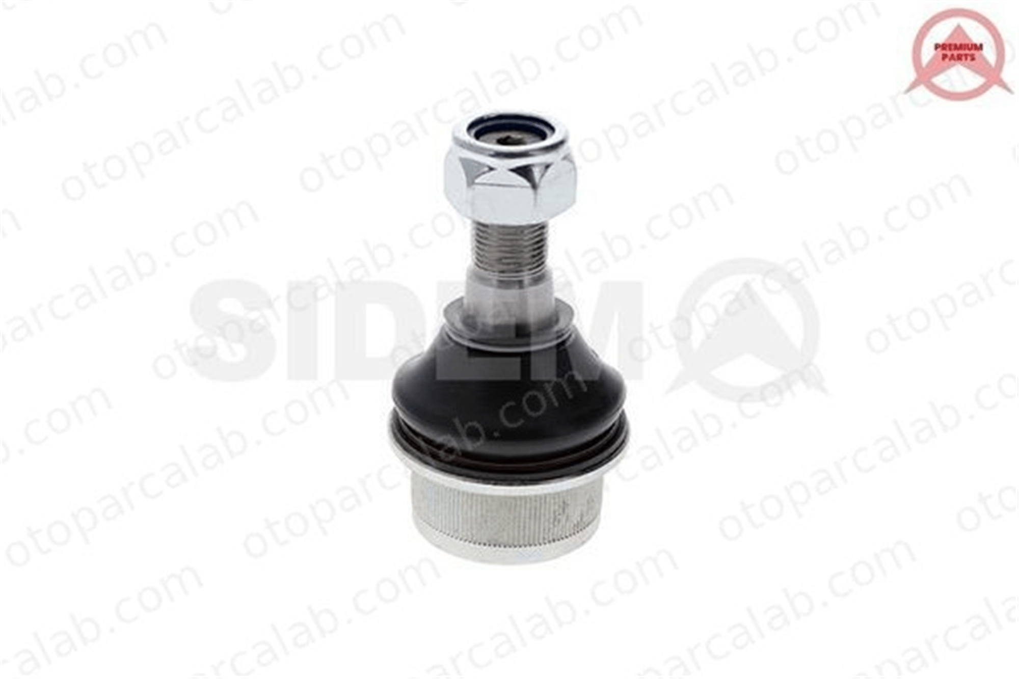 FEBI BILSTEIN 198265 Rotil Alt Sağ veya Sol IVECO DAILY VI Panelvan/Van DAILY VI Platform şasi 500041840 5801635728