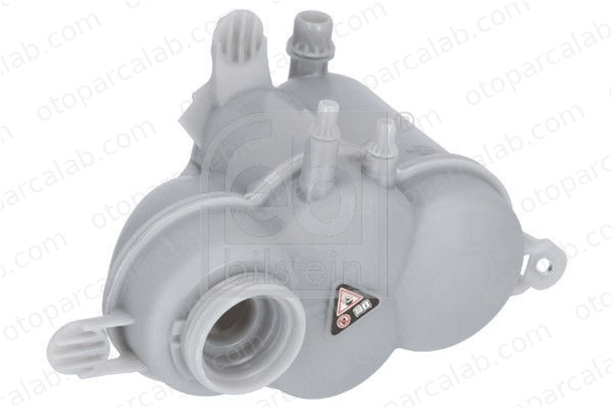 FEBI BILSTEIN 198320 Radyatör Yedek Su Deposu MERCEDES-BENZ C-SERISI T-MODEL A2065000000 2065000000