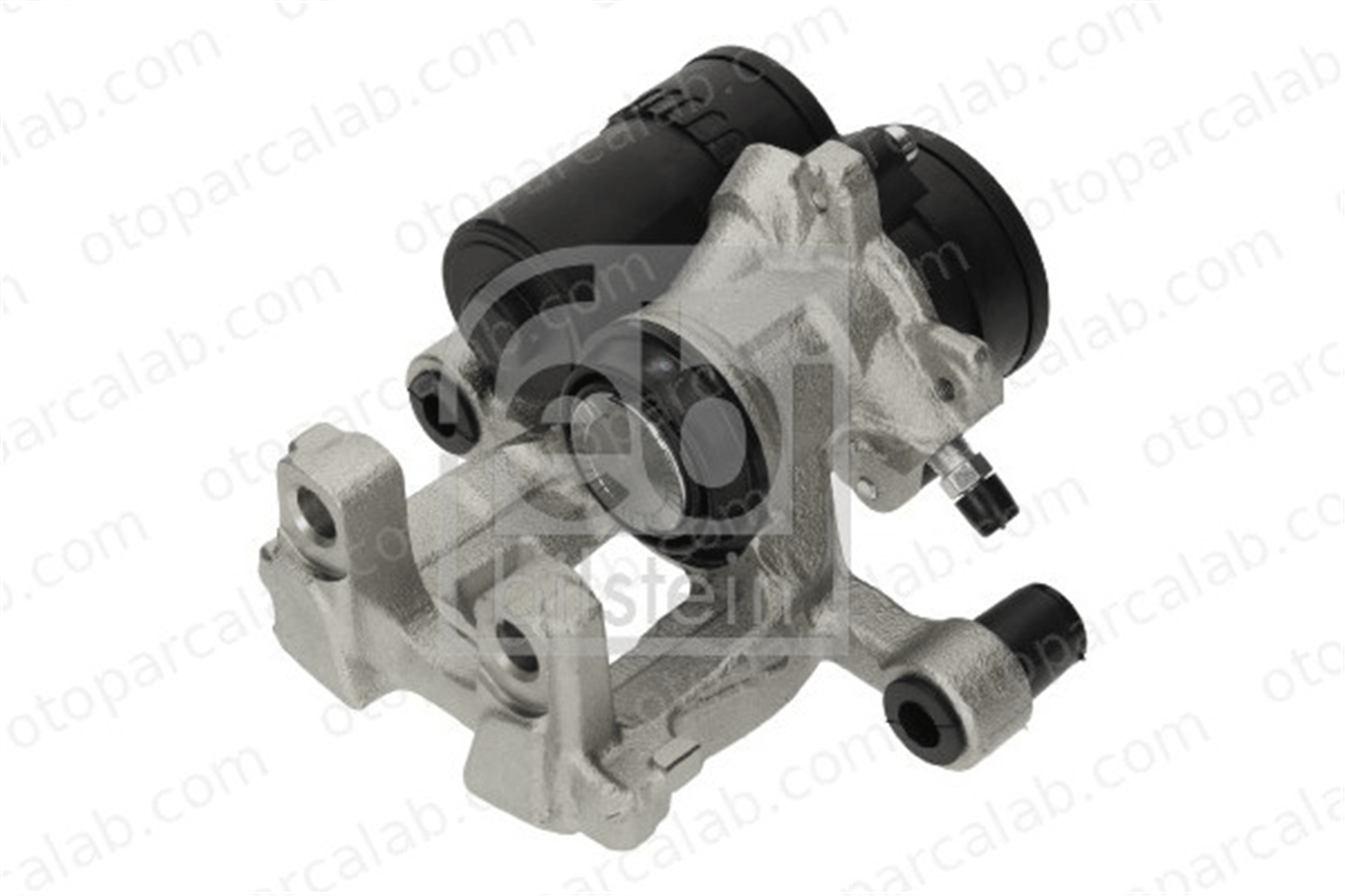FEBI BILSTEIN 198420 Fren Kaliper Arka Sol MINI MINI COUNTRYMAN BMW X2 34206883025 34216860005