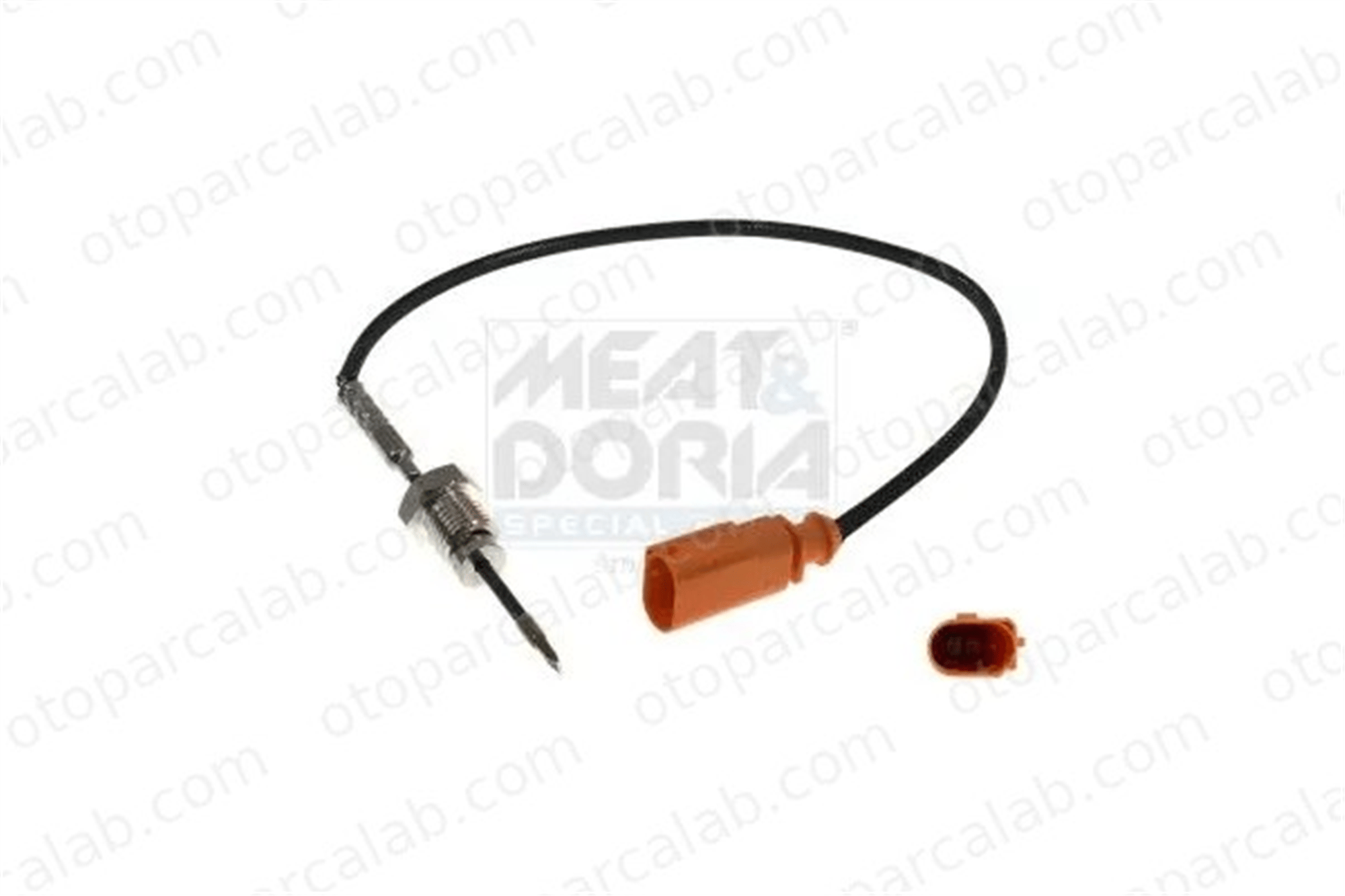 FEBI BILSTEIN 198436 Egzoz Sıcaklık Sensörü AUDI A7 Sportback A6 C7 59906088BB 059906088BB