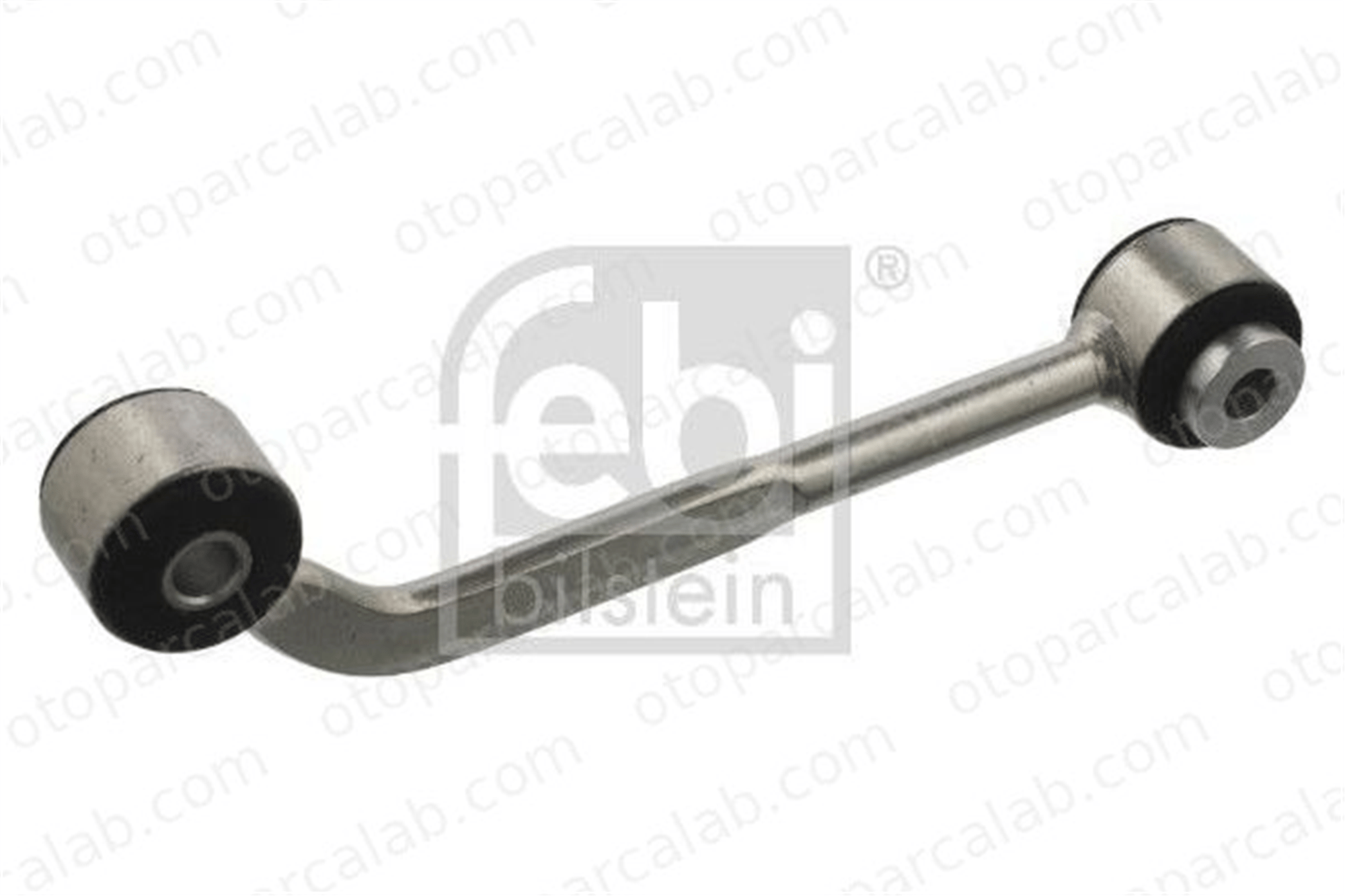 FEBI BILSTEIN 19865 Viraj Demir Askı Rotu Arka Sağ MERCEDES-BENZ C-SERISI C-SERISI T-Model A2033200889 2033200889
