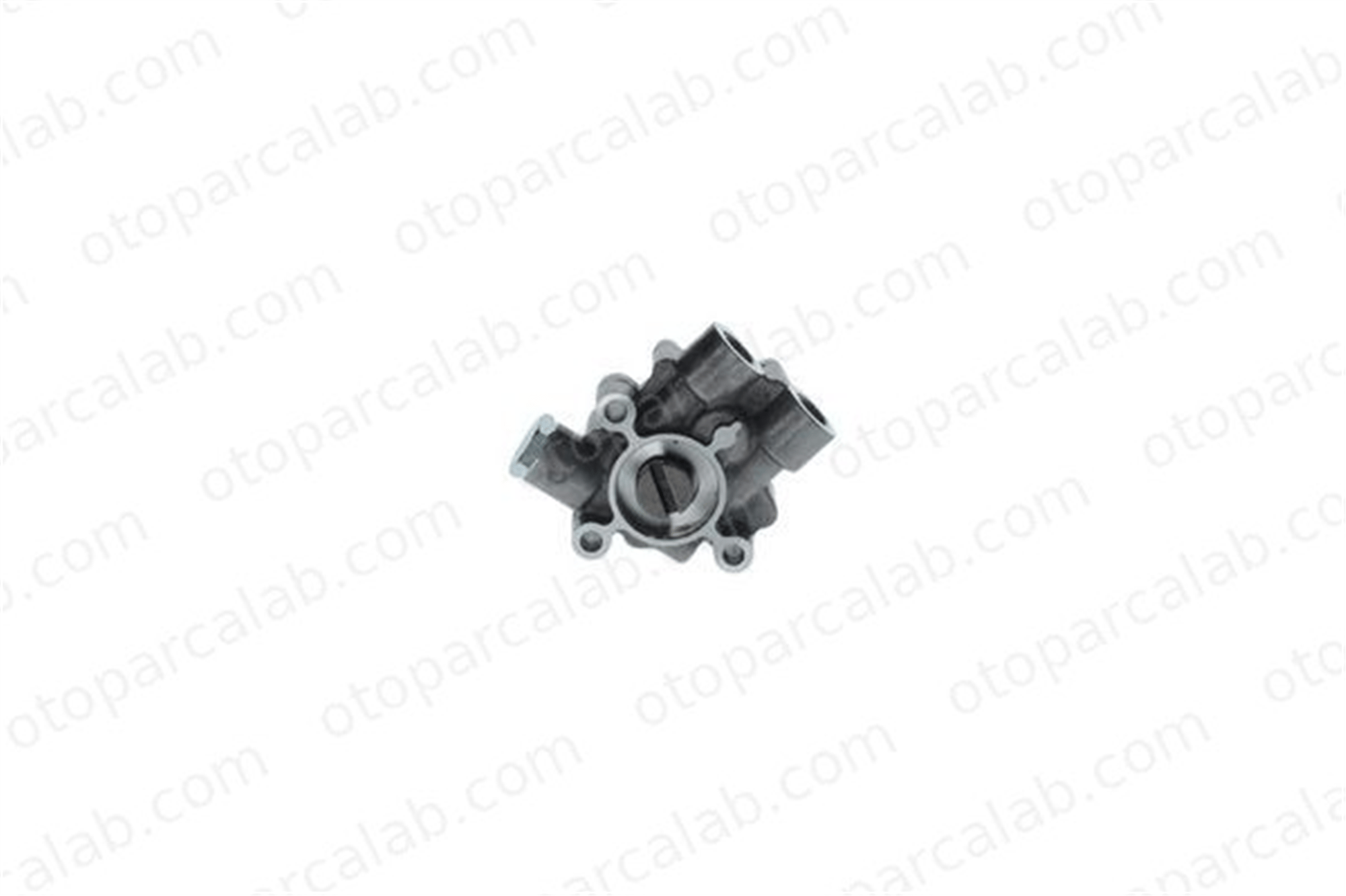 FEBI BILSTEIN 198698 Mazot Pompası DAF XF II XG 1939435 2021887