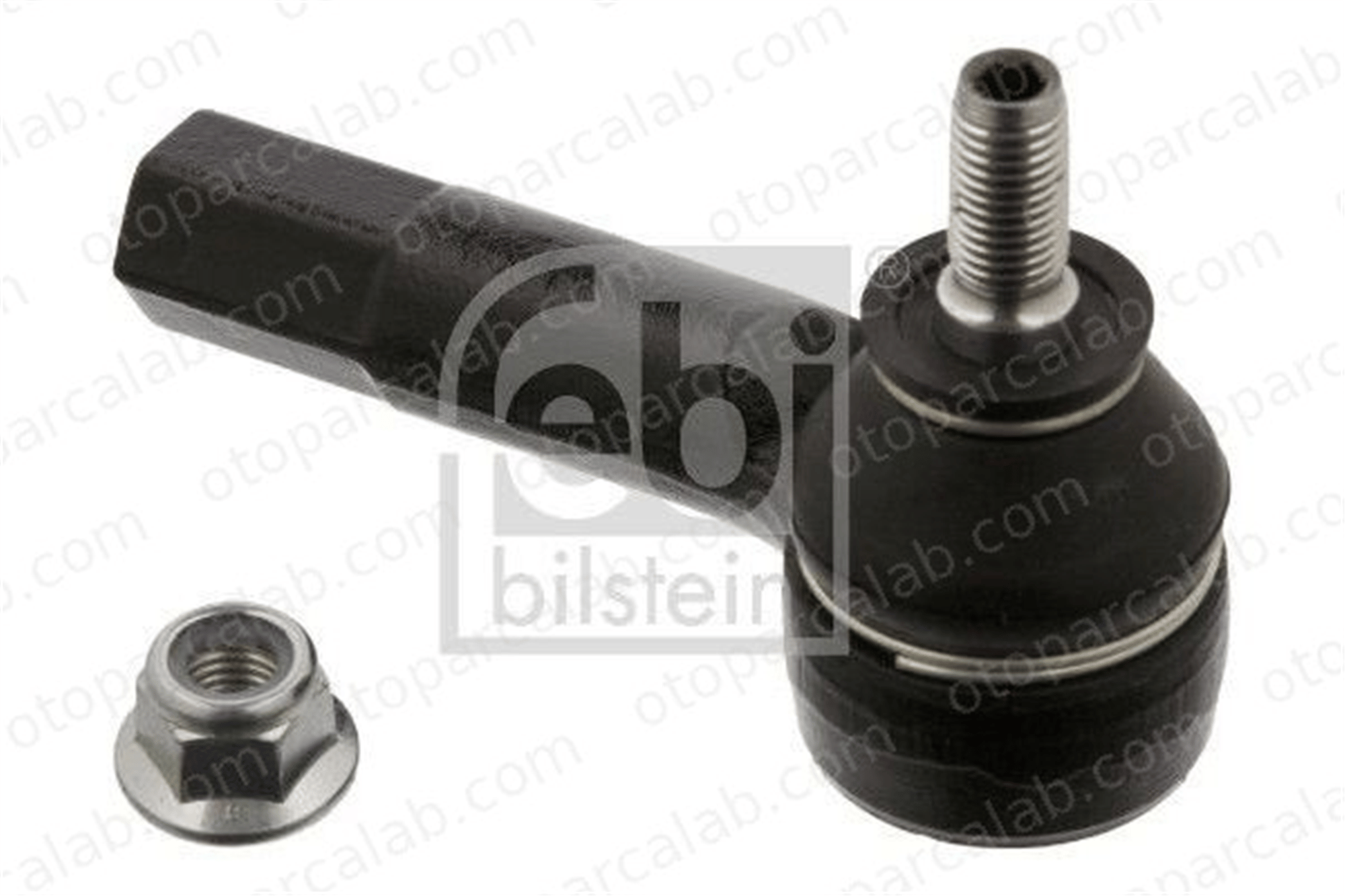 FEBI BILSTEIN 19874 Rot Başı Sağ FORD FIESTA V FUSION 19874 1202548