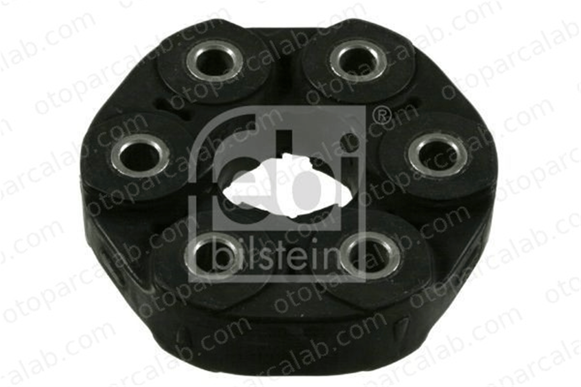 FEBI BILSTEIN 19888 Şaft Kaplini BMW X5 X6 26117503159