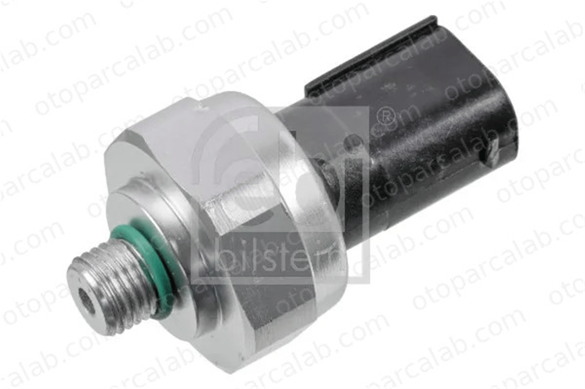 FEBI BILSTEIN 198890 Klima Basınç Müşürü MERCEDES-BENZ E-SERISI C-SERISI A2110000283 45429018
