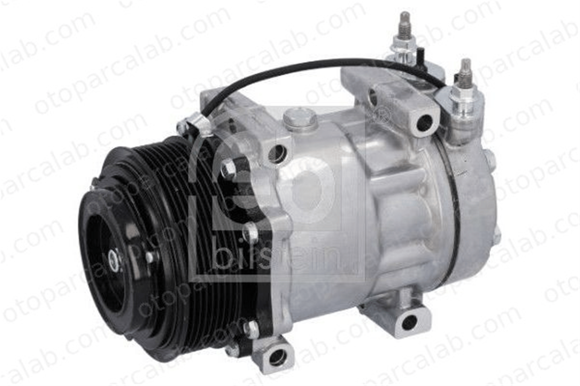 FEBI BILSTEIN 198892 Klima Kompresörü FORD F-LINE Cargo GC4619D629AA GC4619D629AB