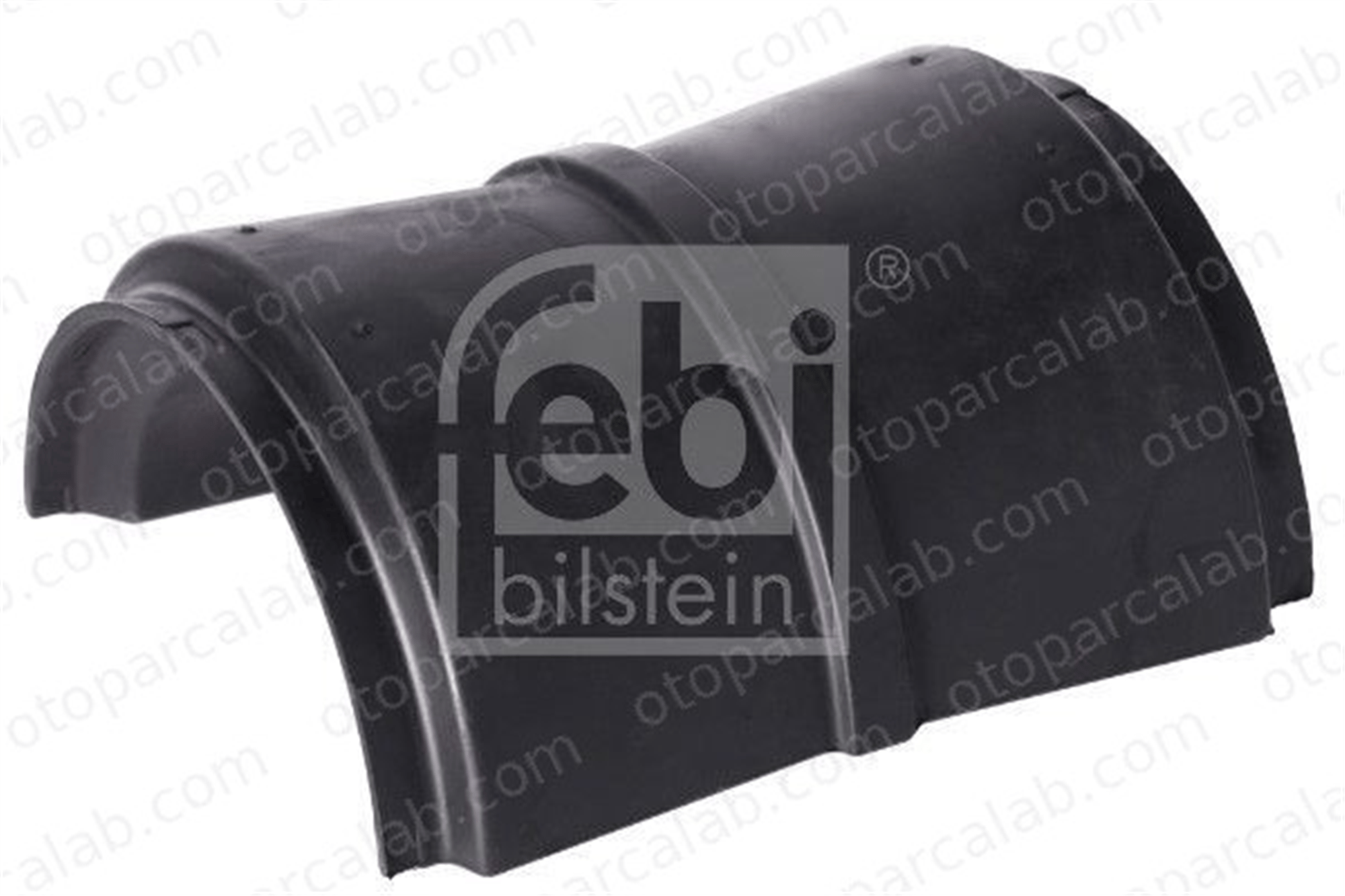 FEBI BILSTEIN 198964 Viraj Demir Lastiği Ön IVECO STRALIS II X-WAY 5802107773