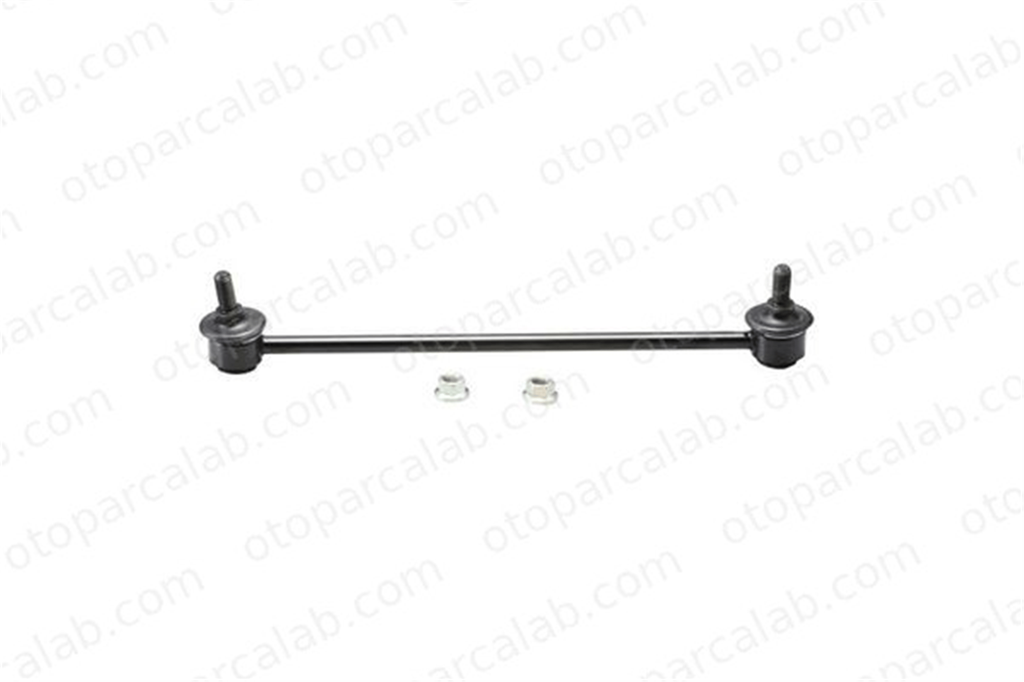 FEBI BILSTEIN 199005 Viraj Demir Askı Rotu Ön Sol SUZUKI GRAND VITARA II 30003601