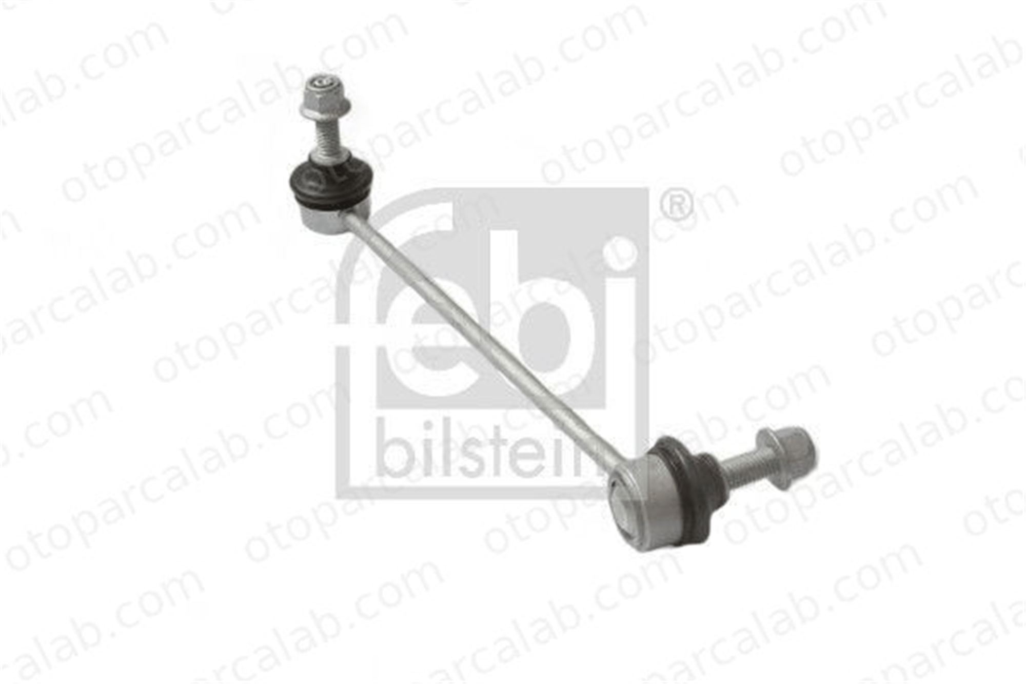 FEBI BILSTEIN 199034 Viraj Demir Askı Rotu Ön Sol MERCEDES-BENZ /8 /8 Coupe C1_B0602102110_AC