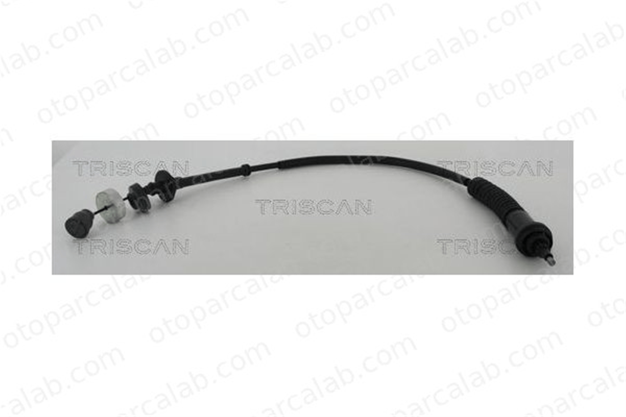 FEBI BILSTEIN 199038 Debriyaj Teli CITROËN BERLINGO / BERLINGO FIRST MPV BERLINGO / BERLINGO FIRST Kasa/büyük limuzin 9833804980 1609995780