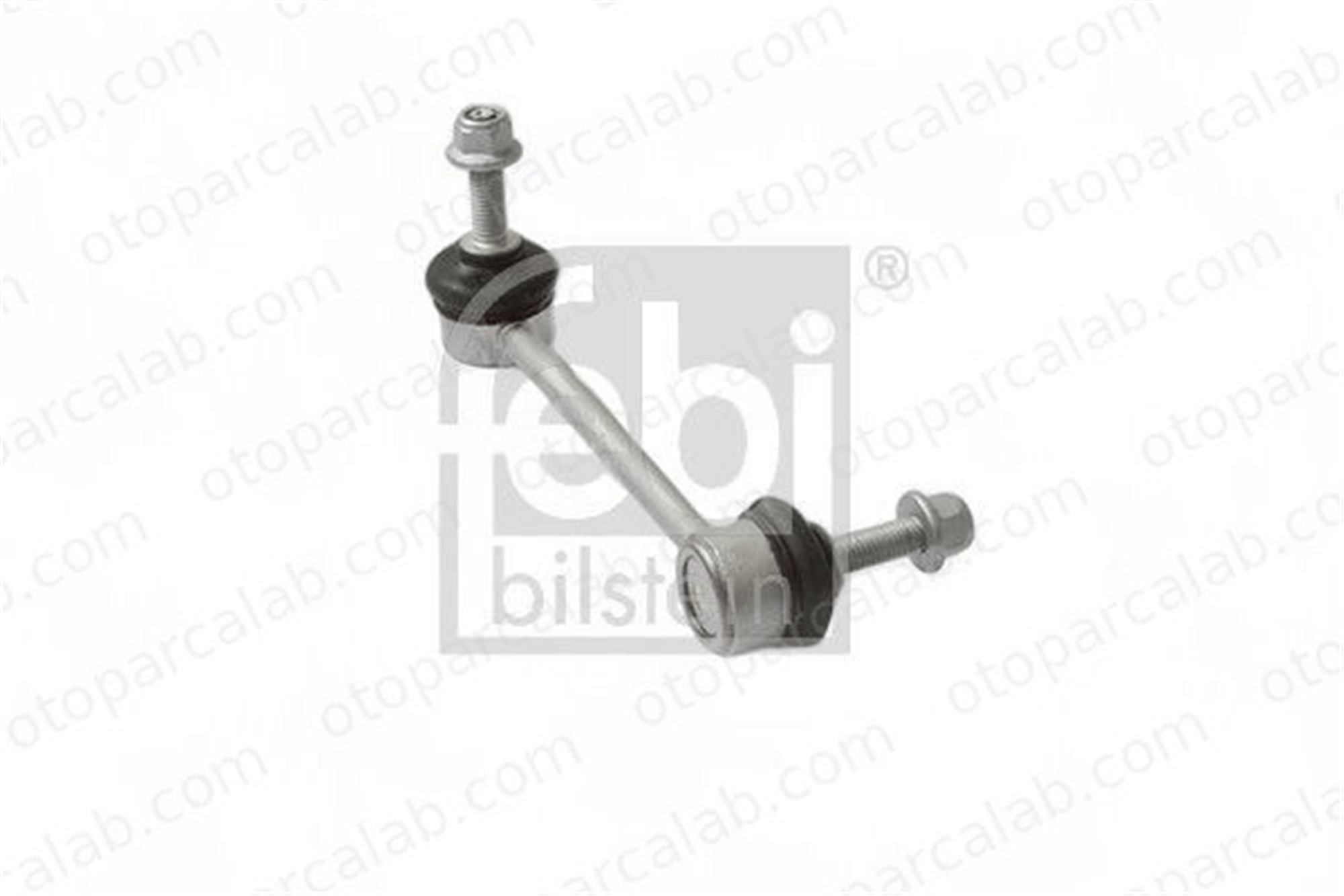 FEBI BILSTEIN 199039 Viraj Demir Askı Rotu Arka Sol MERCEDES-BENZ /8 /8 Coupe C1_B0602108040_AC
