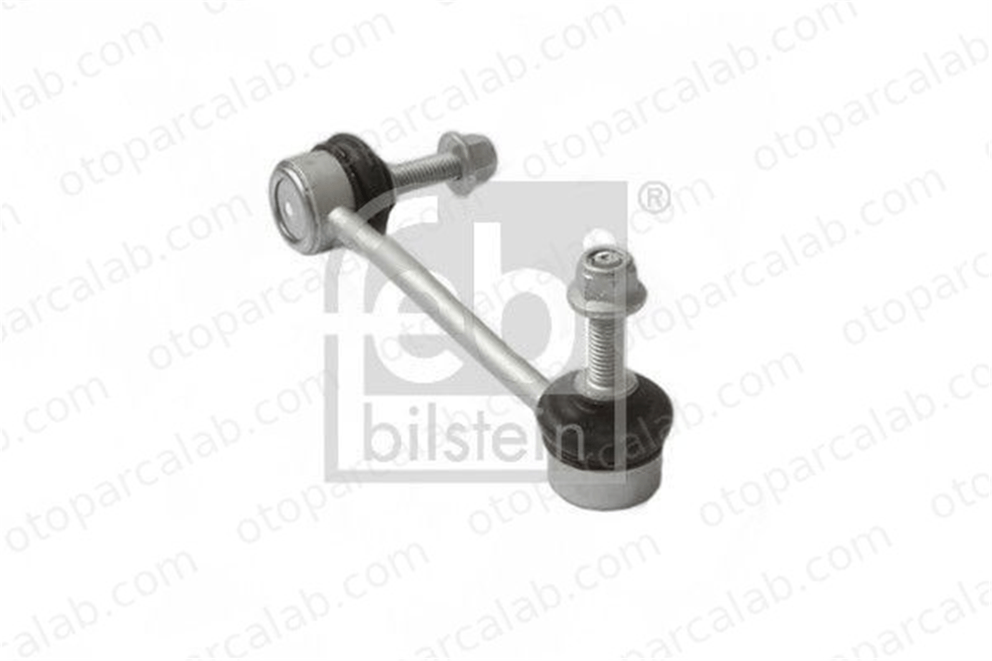 FEBI BILSTEIN 199040 Viraj Demir Askı Rotu Arka Sağ MERCEDES-BENZ /8 /8 Coupe C1_B0602108041_AC