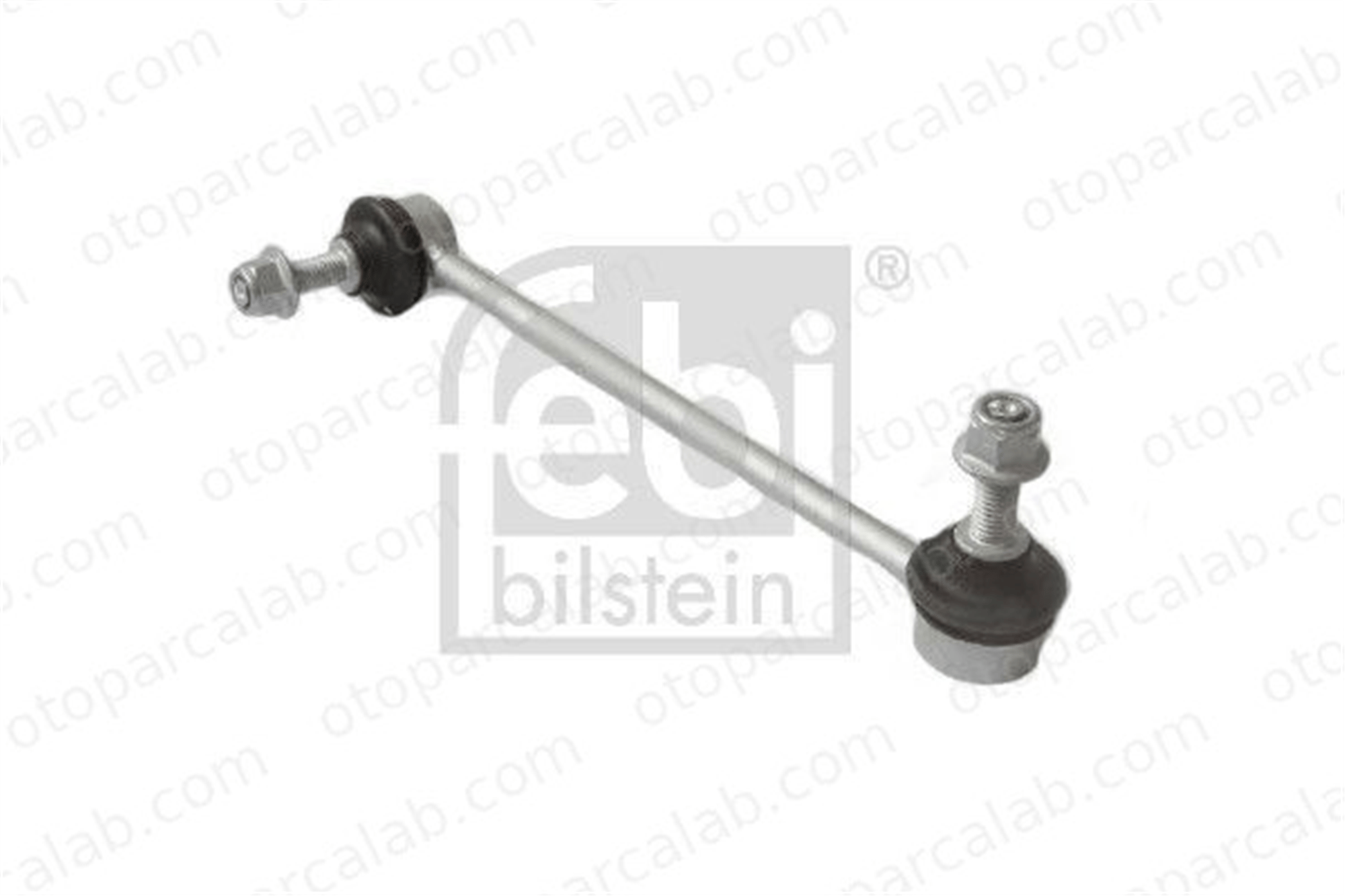 FEBI BILSTEIN 199041 Viraj Demir Askı Rotu Ön Sol MERCEDES-BENZ /8 /8 Coupe C1_B0602102110_BB