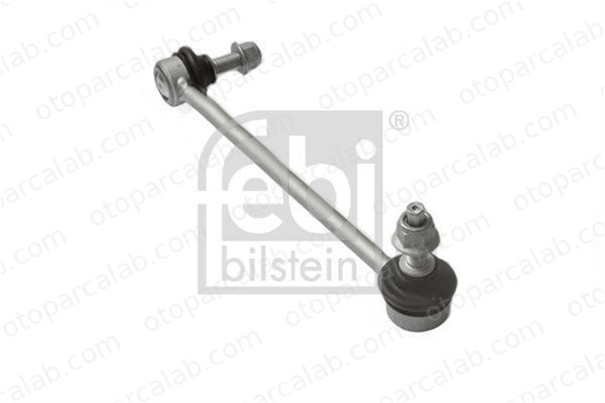FEBI BILSTEIN 199042 Viraj Demir Askı Rotu Ön Sağ MERCEDES-BENZ /8 /8 Coupe C1_B0602102111_BB
