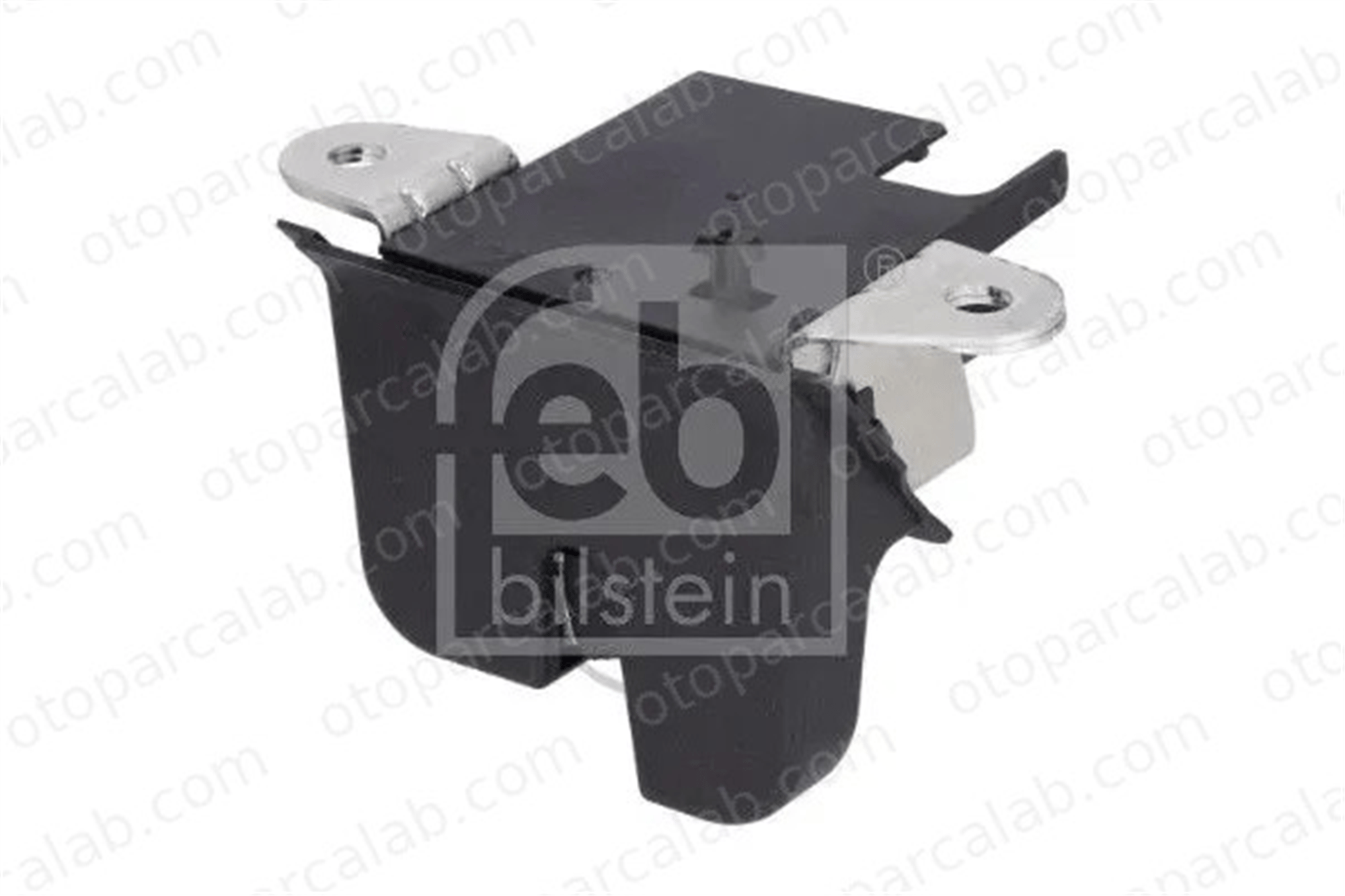 FEBI BILSTEIN 199208 Bagaj Kapak Kilidi VW GOLF VIII POLO VI 2G6827505 2G68275059B9