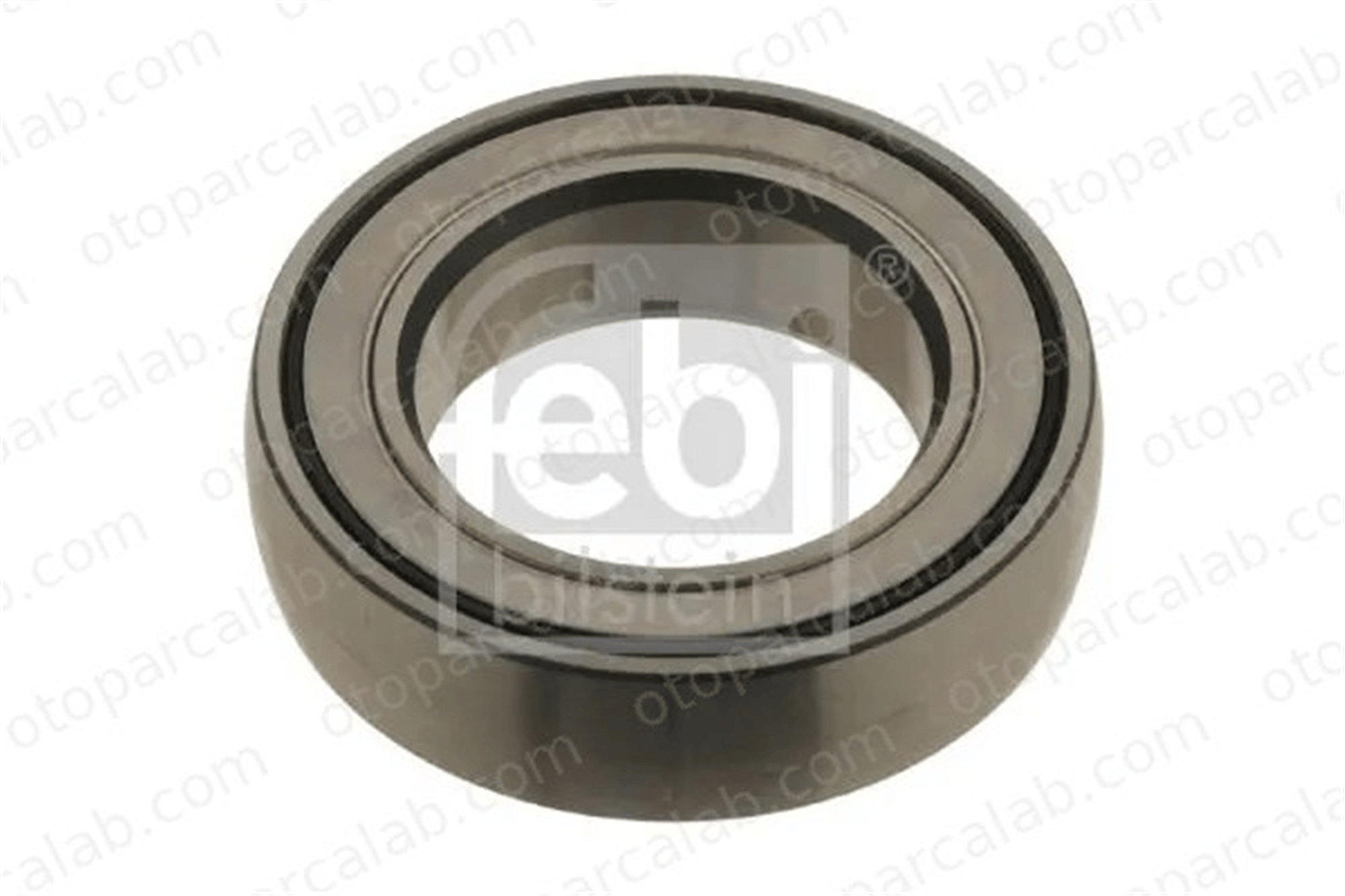 FEBI BILSTEIN 19945 Şaft Askısı Rulmanı FORD S-MAX FIESTA VI AV613C083AA 97AG3C083AD